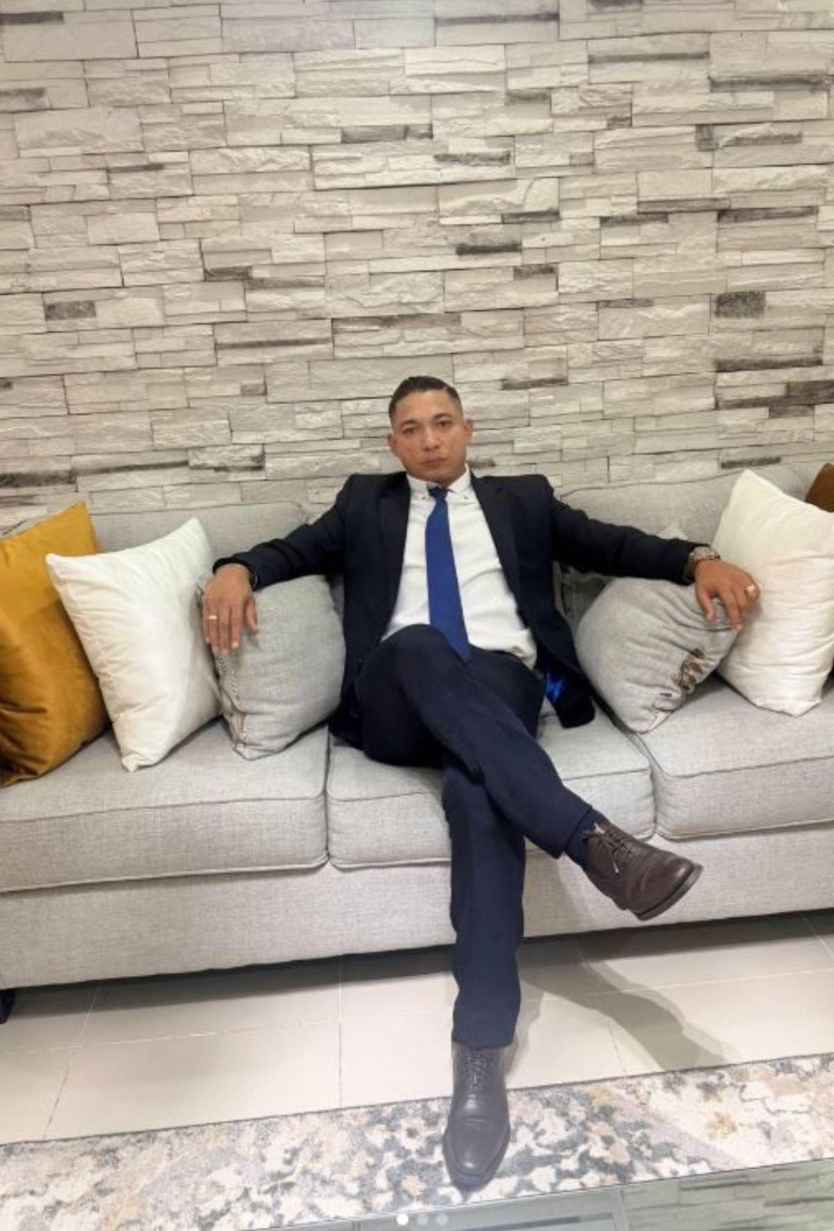 ¿Confirmada separación con Emilio Izaguirre? Virginia Varela se pronuncia: Tengo la tranquilidad...