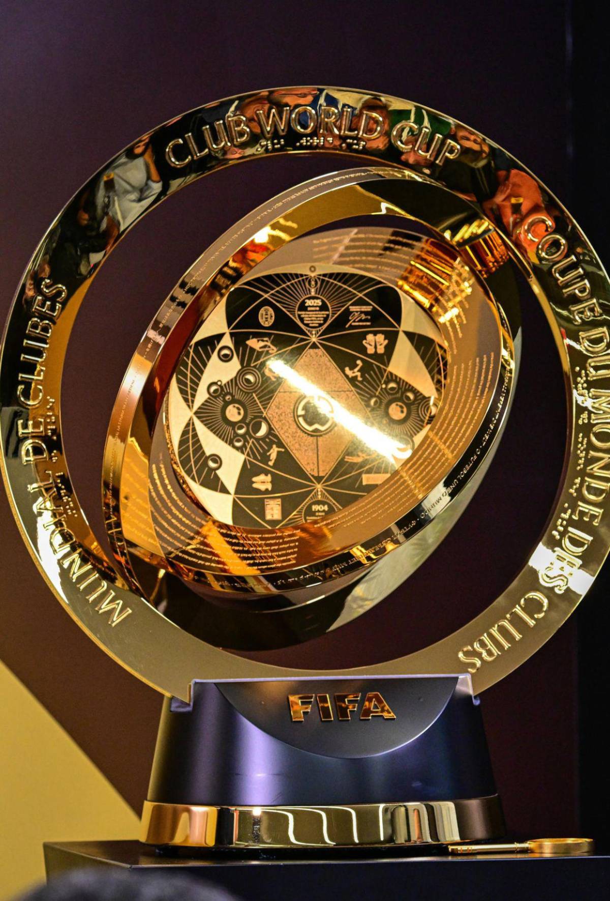 ¿Y el campeón? Estos millones ganarán los equipos en el Mundial de Clubes 2025 ¿Y el campeón? Estos millones ganarán los equipos en el Mundial de Clubes 2025
