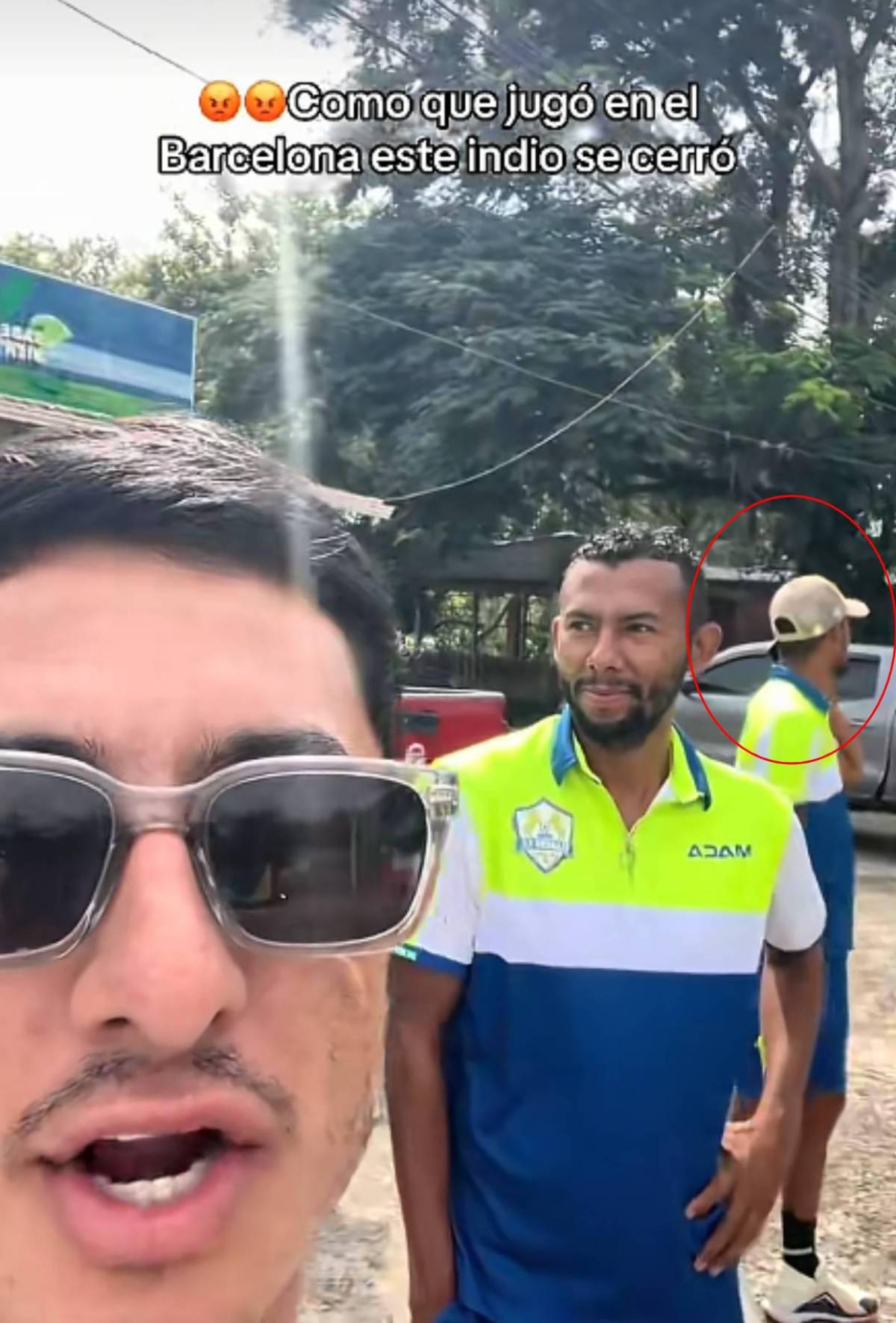 Jerry Bengtson involucrado en pelea con aficionado: Así se vivieron los momentos de tensión