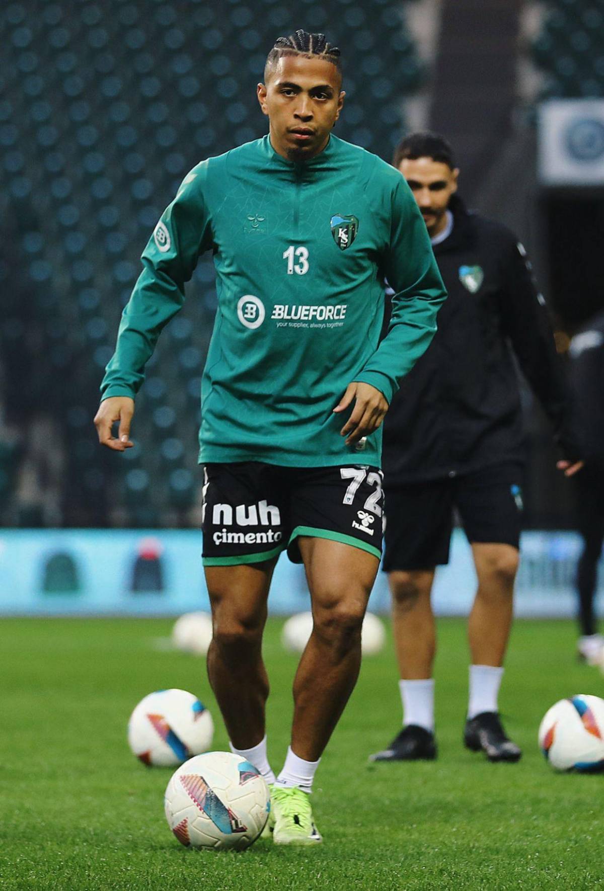 Fichajes: Hondureño es presentado en Europa y Motagua sumaría refuerzo de última hora