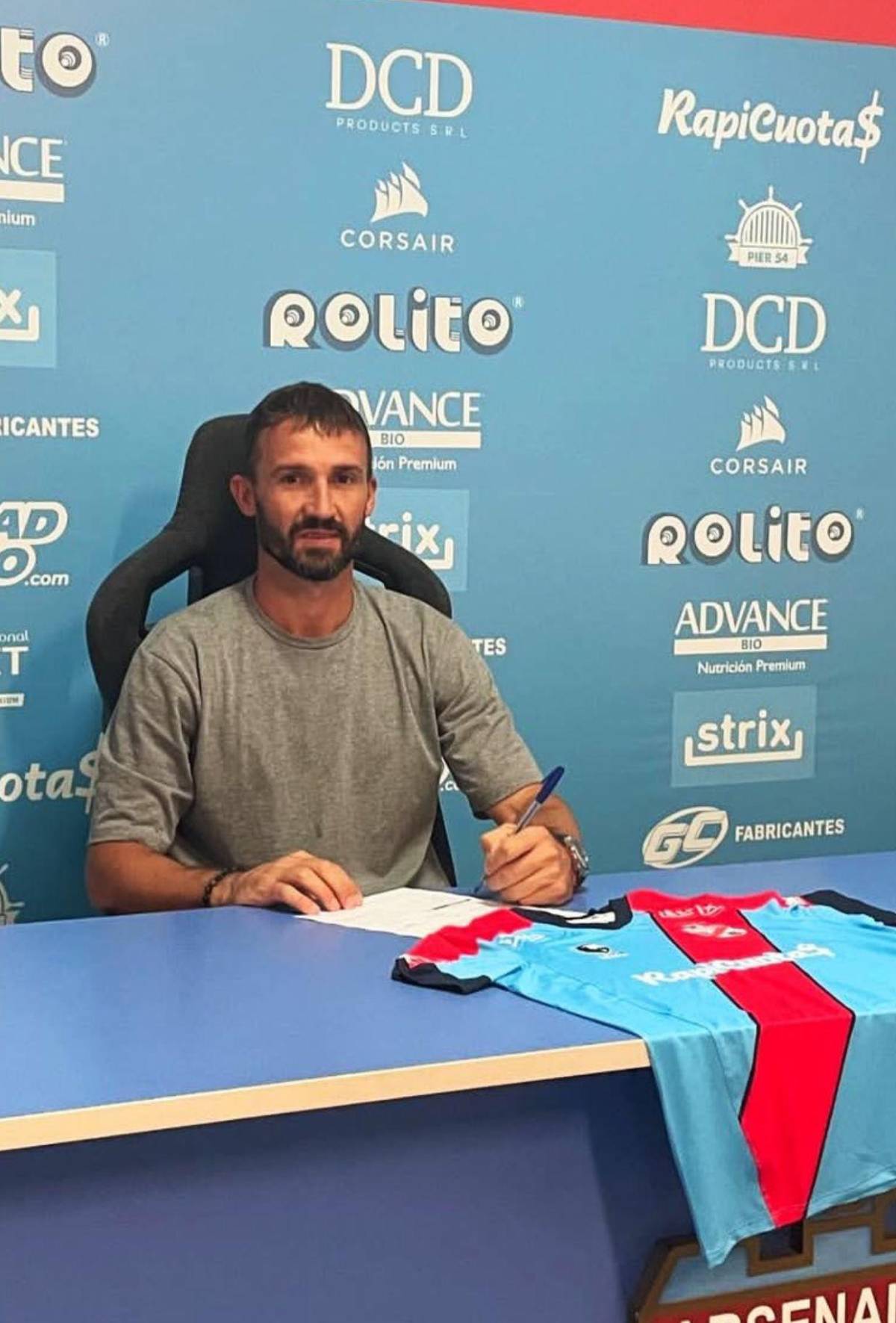 ¿Dónde juegan los últimos extranjeros que llegaron a Motagua?