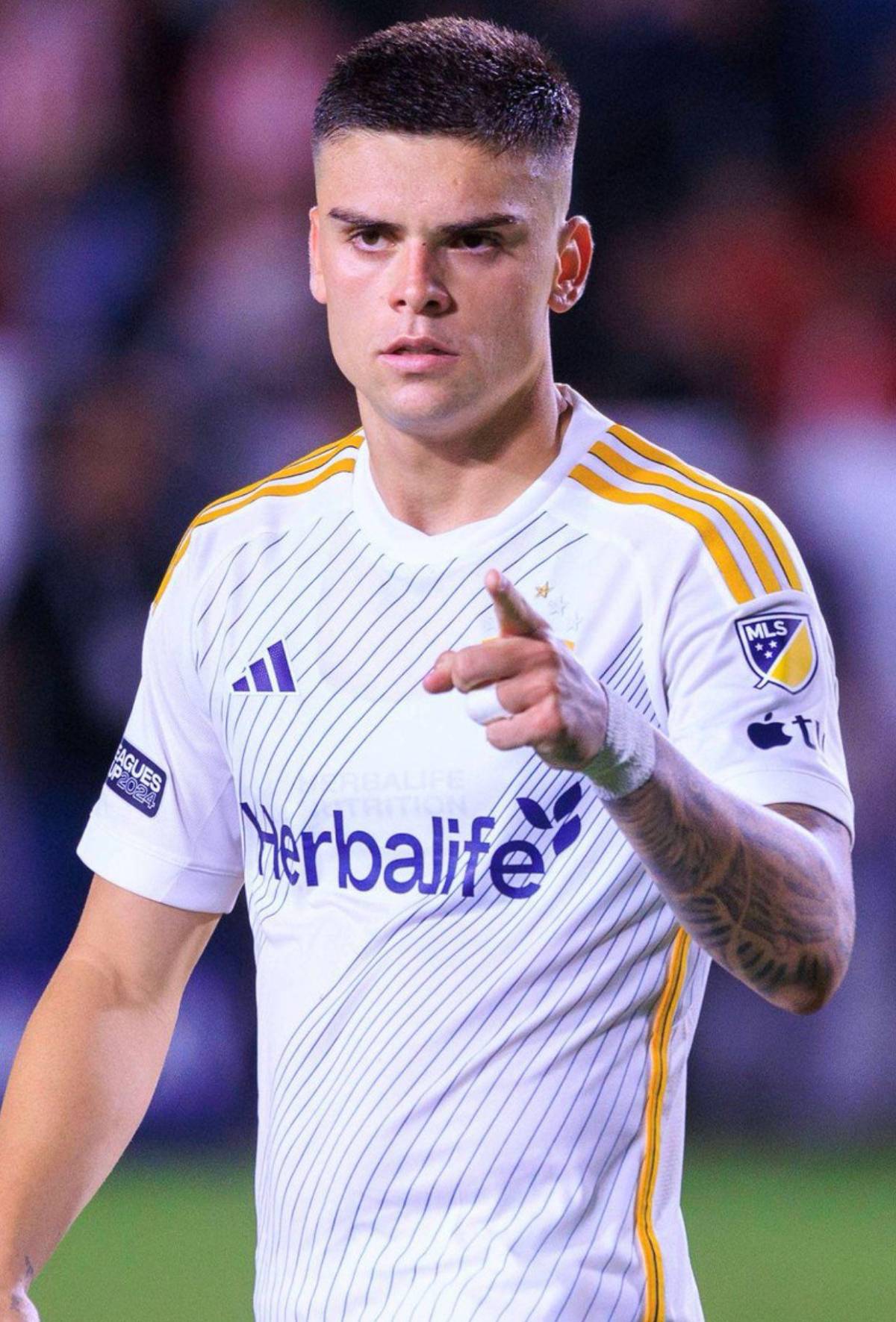 Los futbolistas más caros jugando en Concacaf: Messi no es el #1