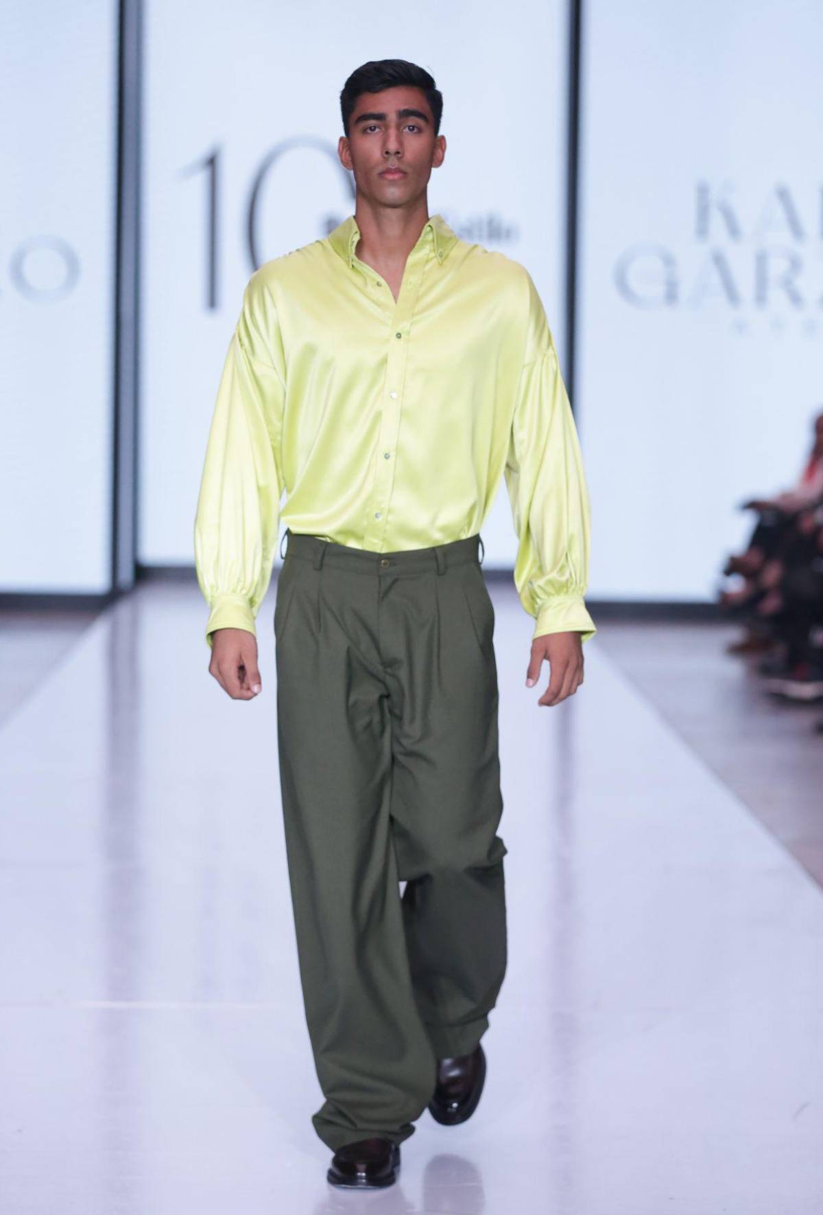 Bac Estilo Moda 2025: Un repaso por los diseños más destacados de la gala