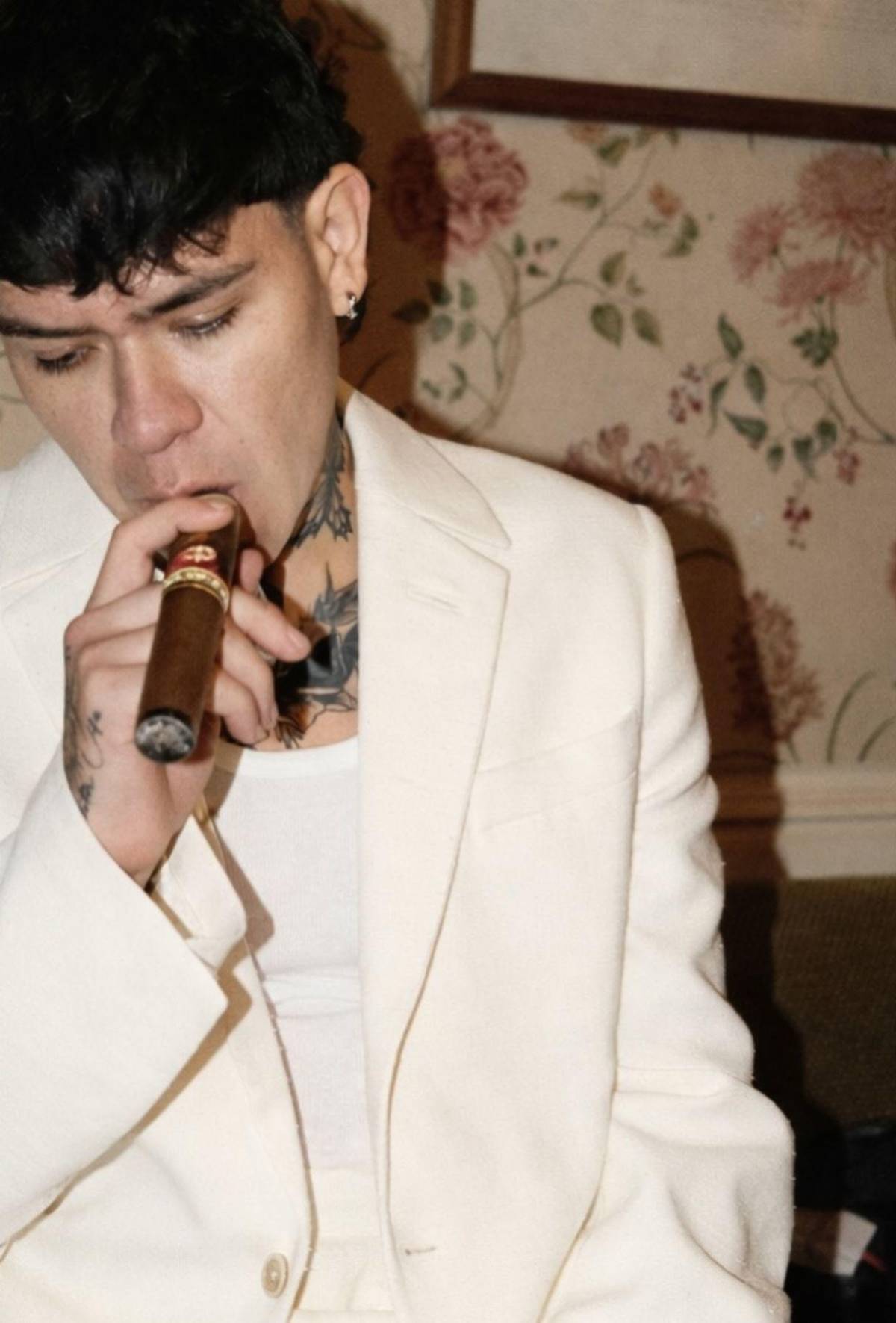 ¿Quién es Junior H? El mexicano que conquistó Spotify sin colaboraciones y vendrá a Honduras