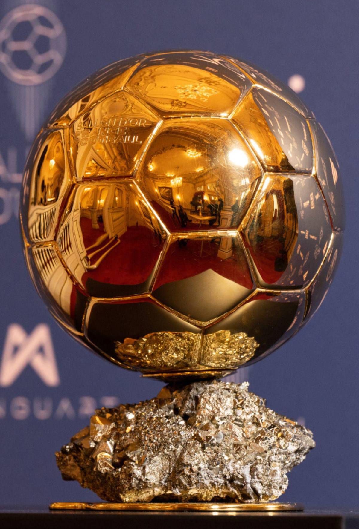Top 10: Así quedó la votación en el Balón de Oro 2026; Messi da tremenda sorpresa