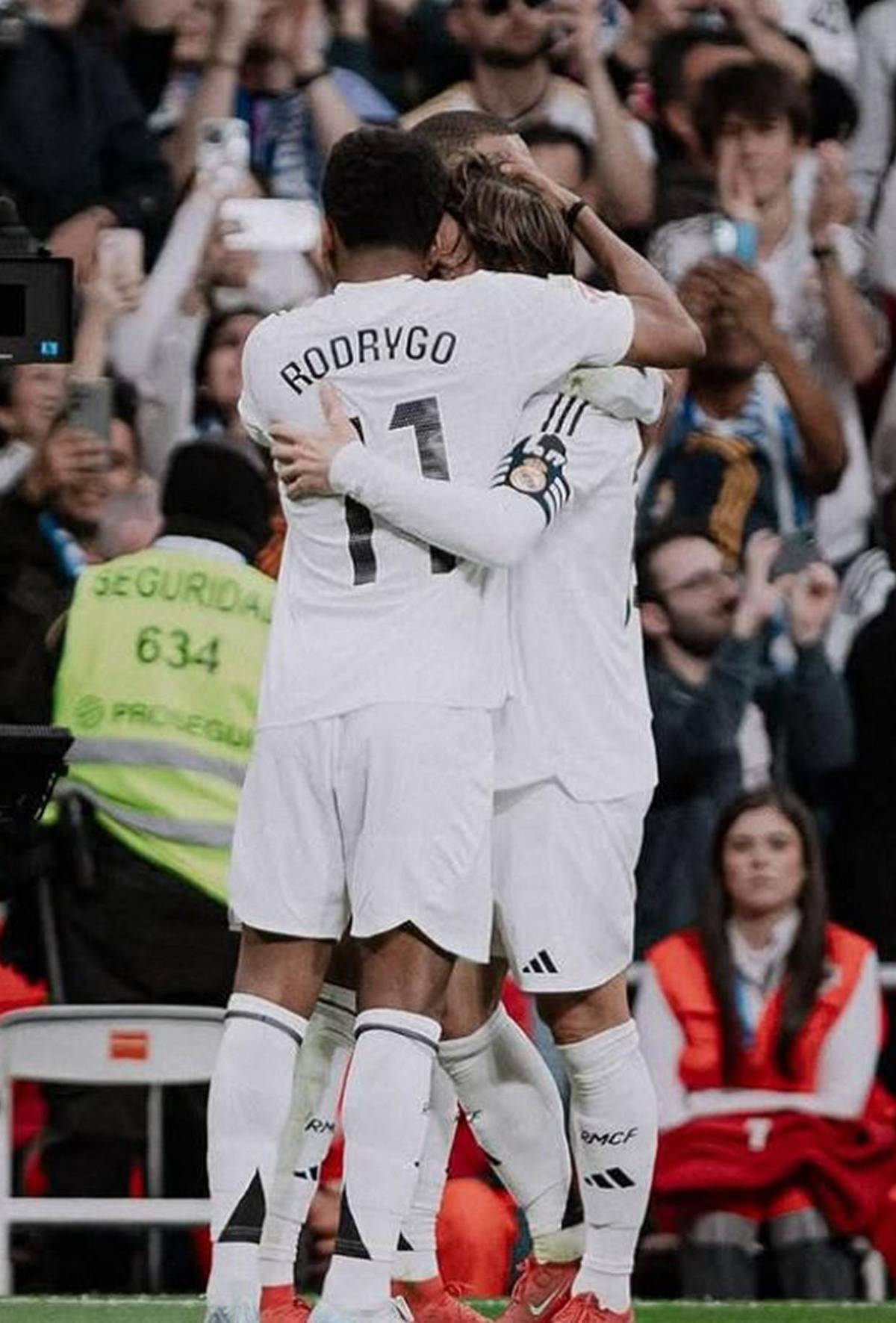 El jugador que se podría marchar del Real Madrid por culpa de Mbappé