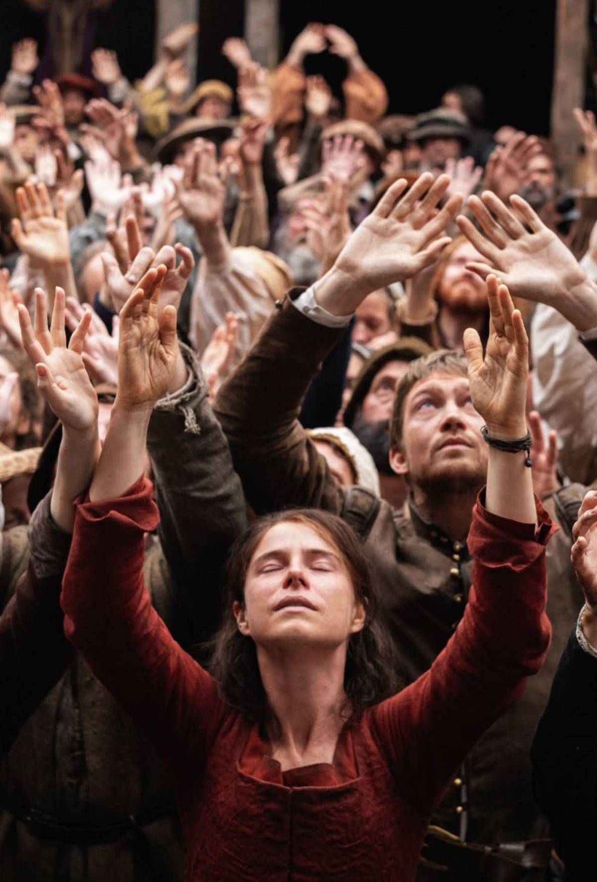 Estas son las 10 mejores películas del año, según la crítica