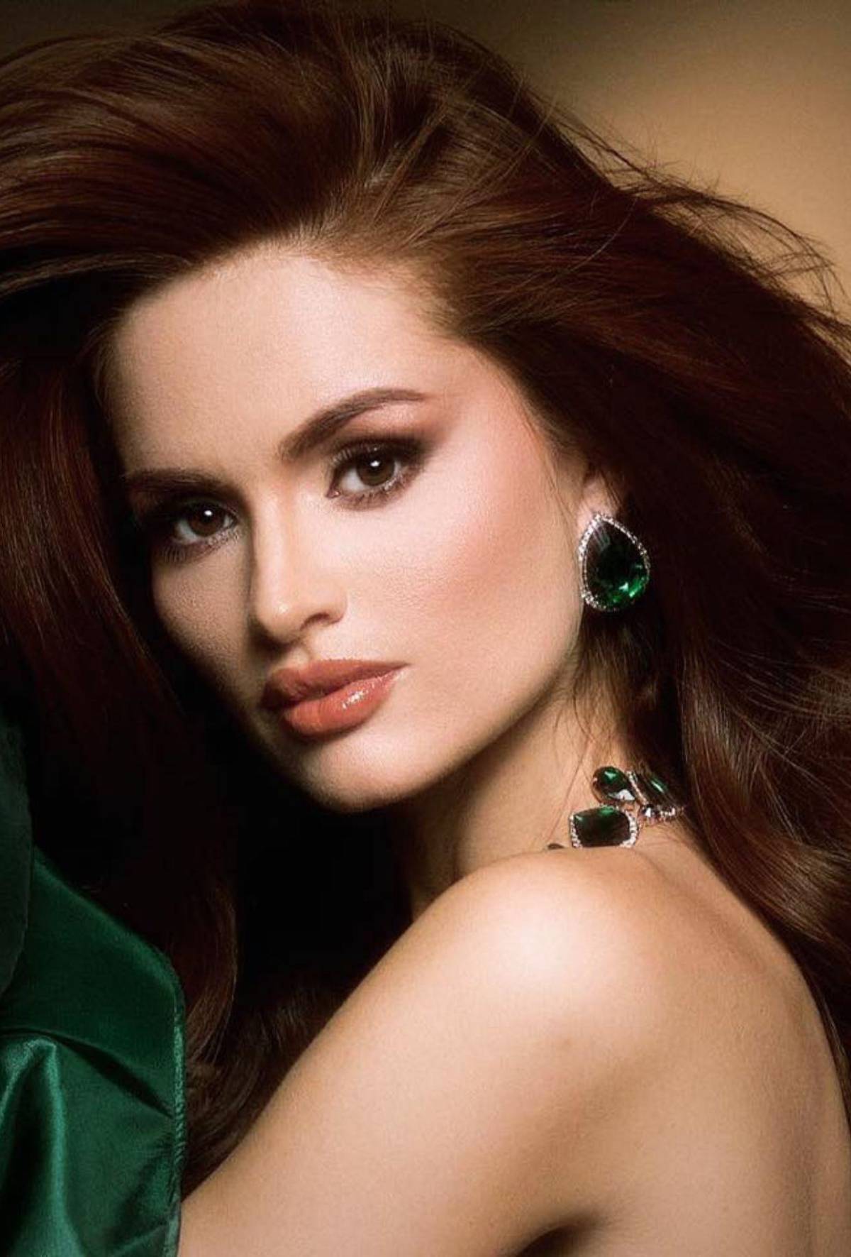 ¿Asistirán Zu Clemente y Rebeca Rodríguez hoy al Miss Honduras Universo?