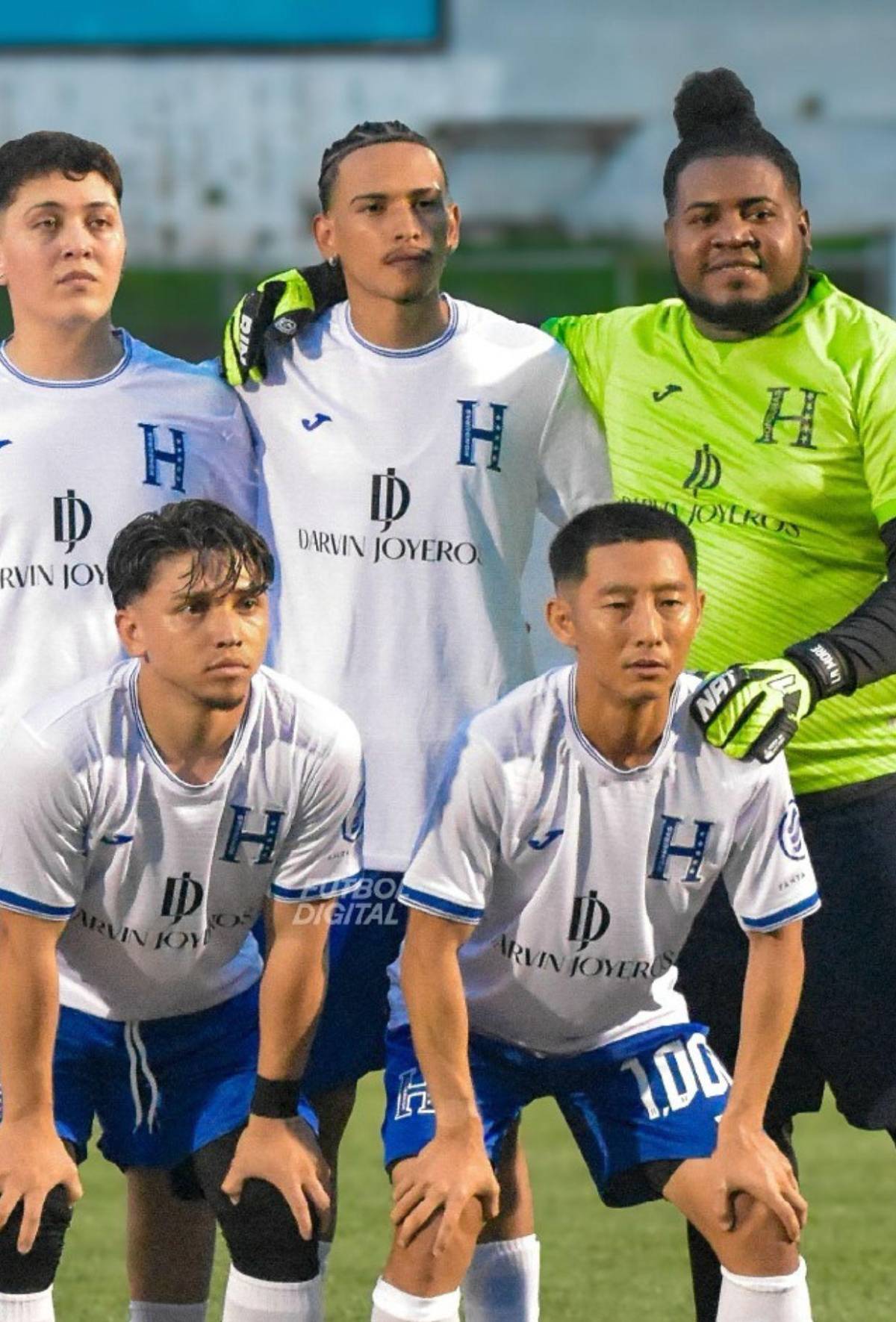 Tras juego de tiktokers, La More deja consejo para mejorar taquillas en Honduras