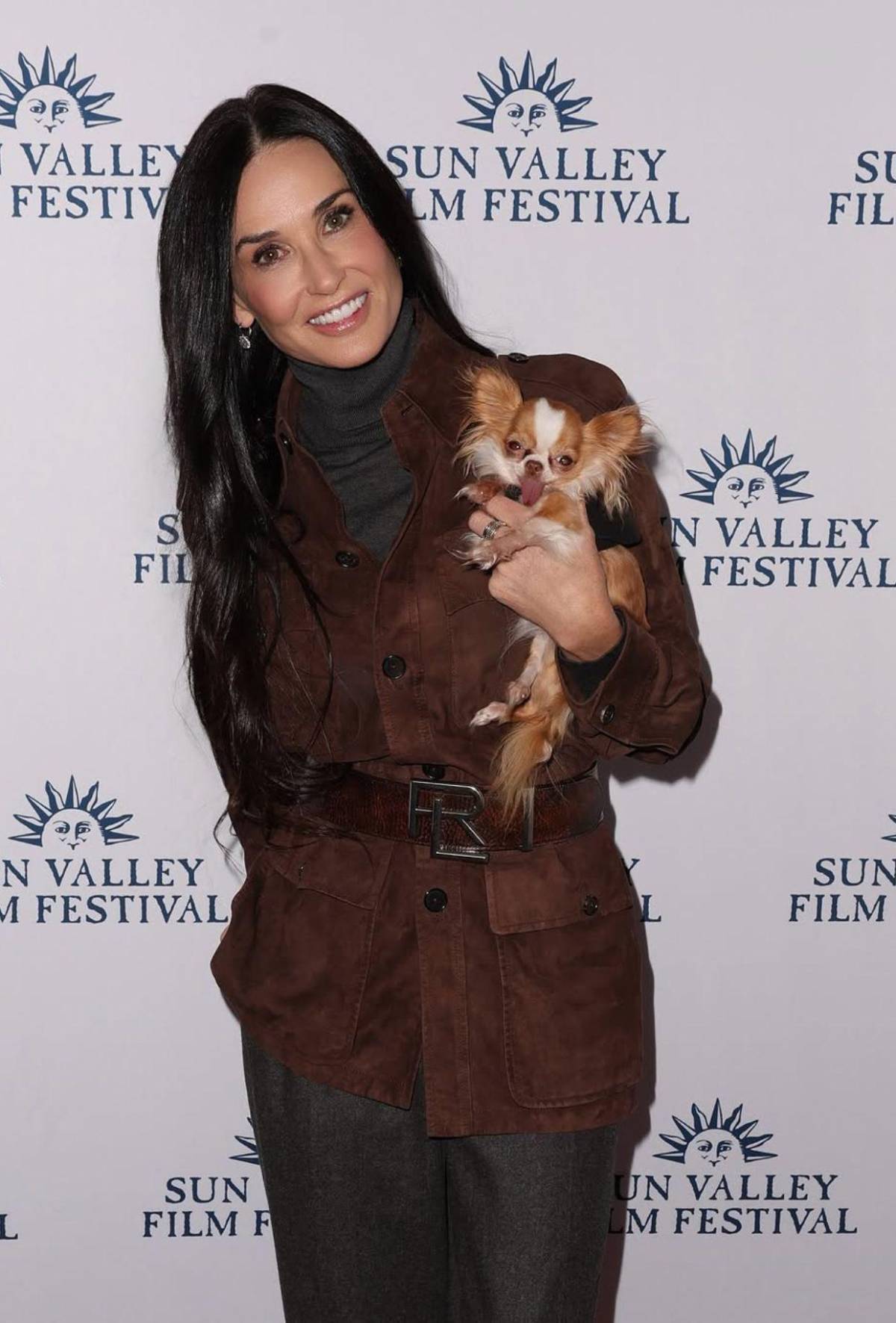 De actriz de taquilla a contendiente al Oscar: Demi Moore es redimida