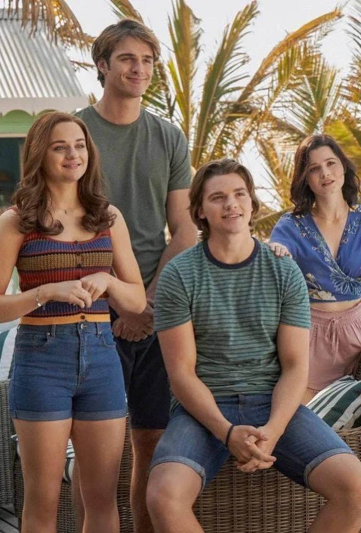 Jacob Elordi: 11 curiosidades sobre la criatura más atractiva de Hollywood