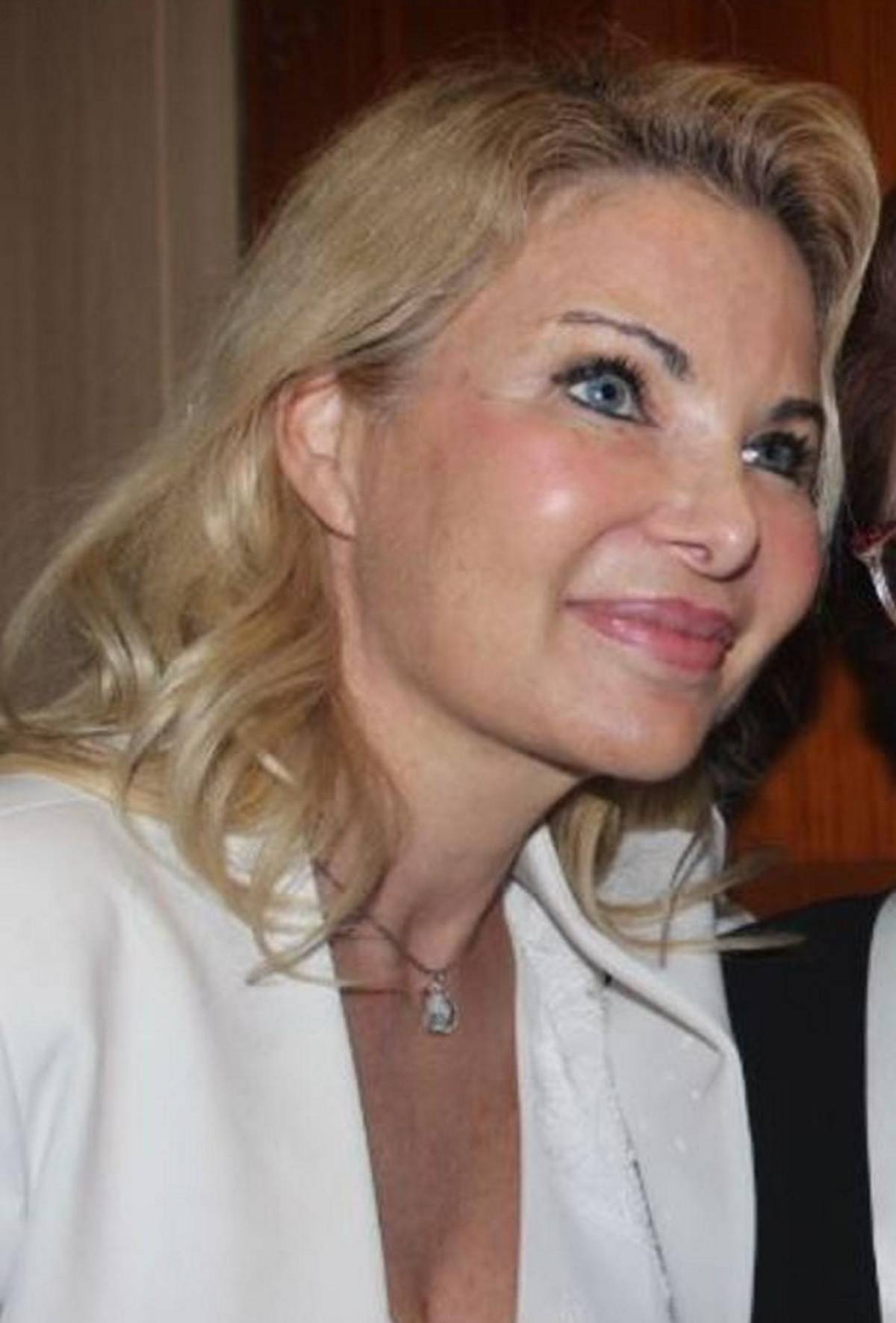 Aguas Ocaña cumple 63 años: la eterna primera dama de Honduras que dejó huella