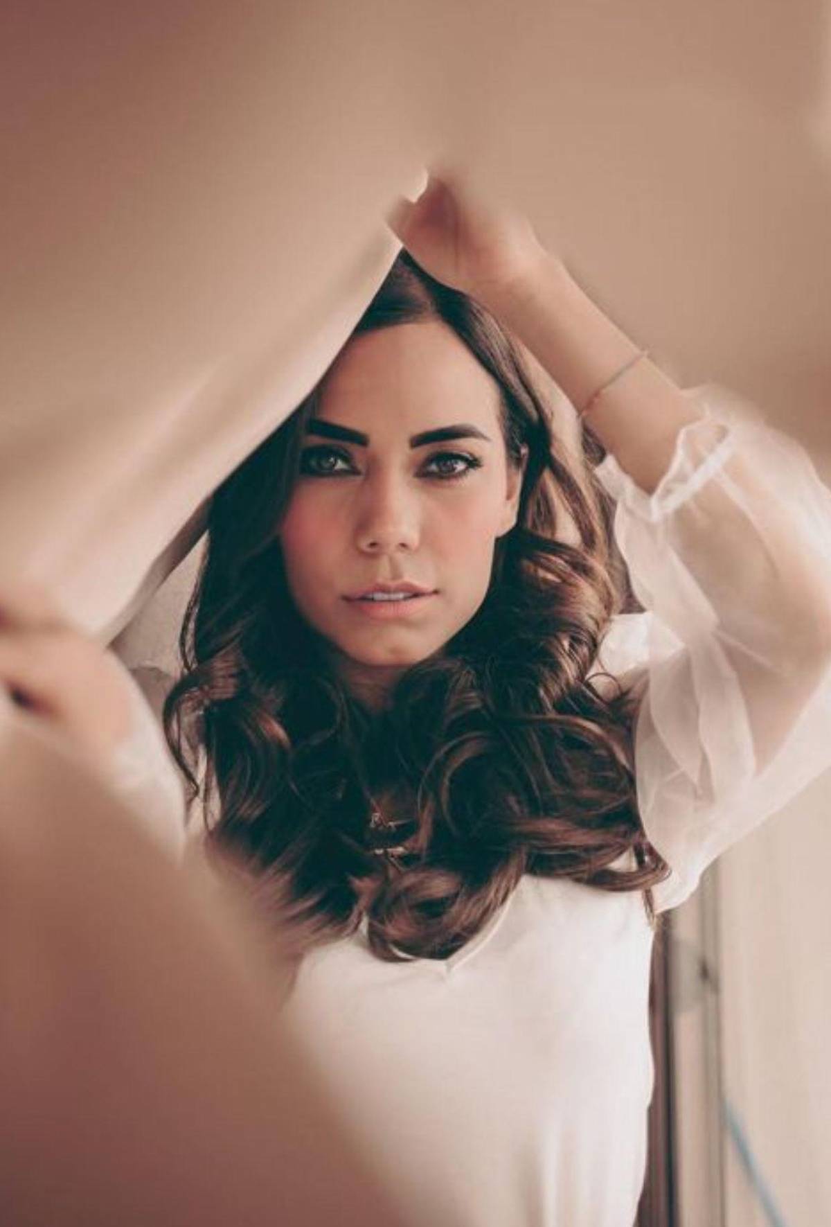 ¿Quién es y qué funciones tendrá la bella mexicana que contrató Motagua?