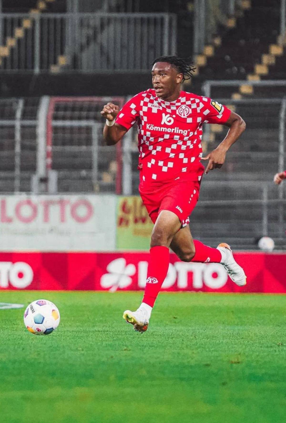 La nueva camada de jugadores de Honduras que habrá para el Mundial 2030