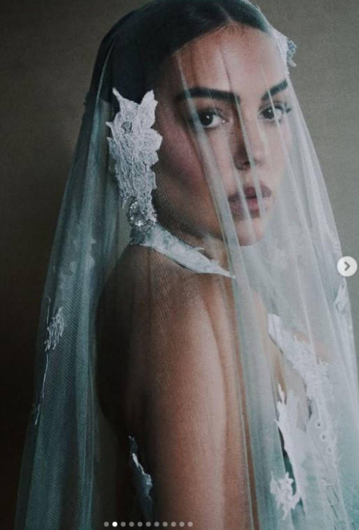 Boda de Cristiano y Georgina: el impensable regalo que la pareja pidió a sus invitados