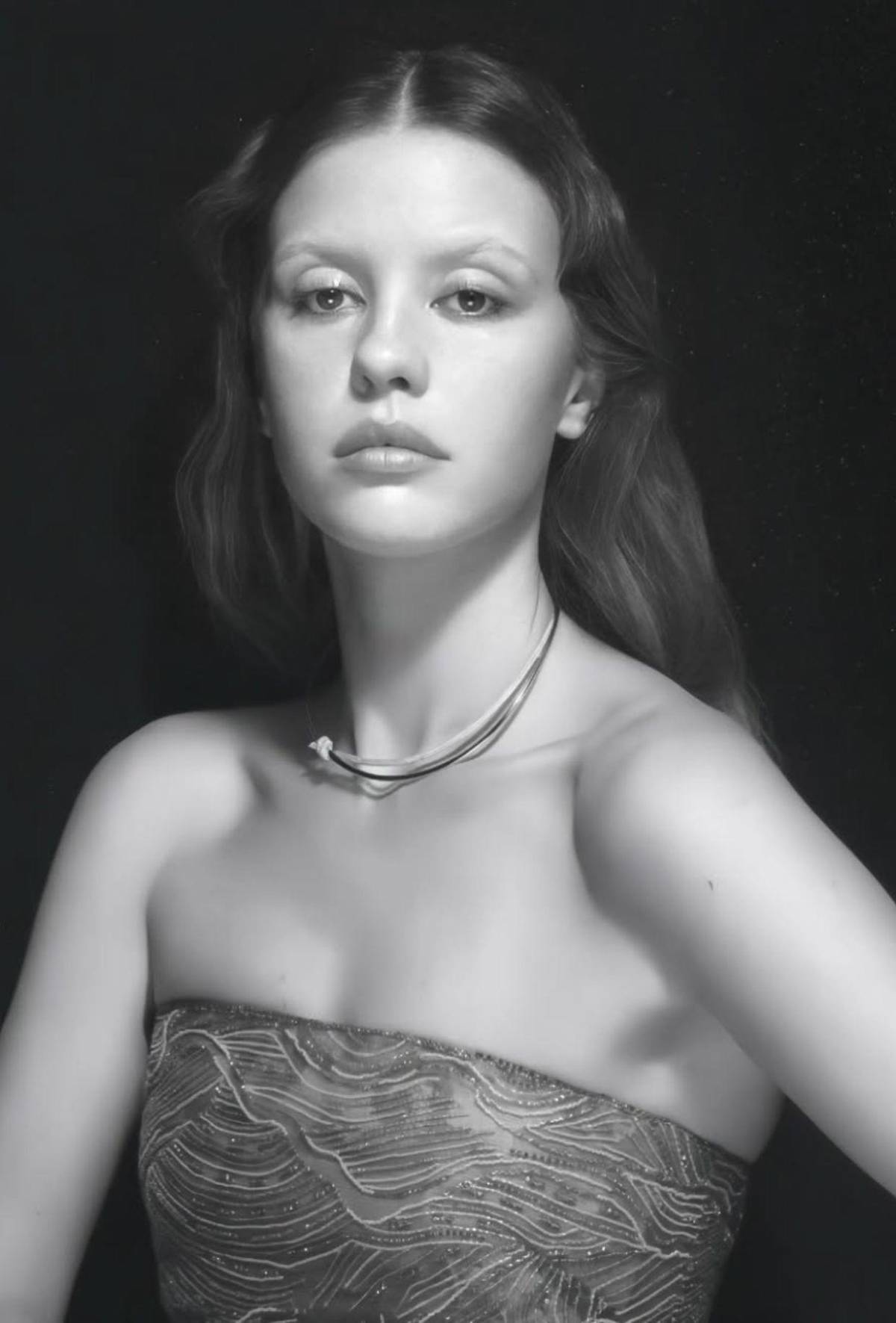 Mia Goth: secretos y rarezas de la enigmática actriz de Frankenstein