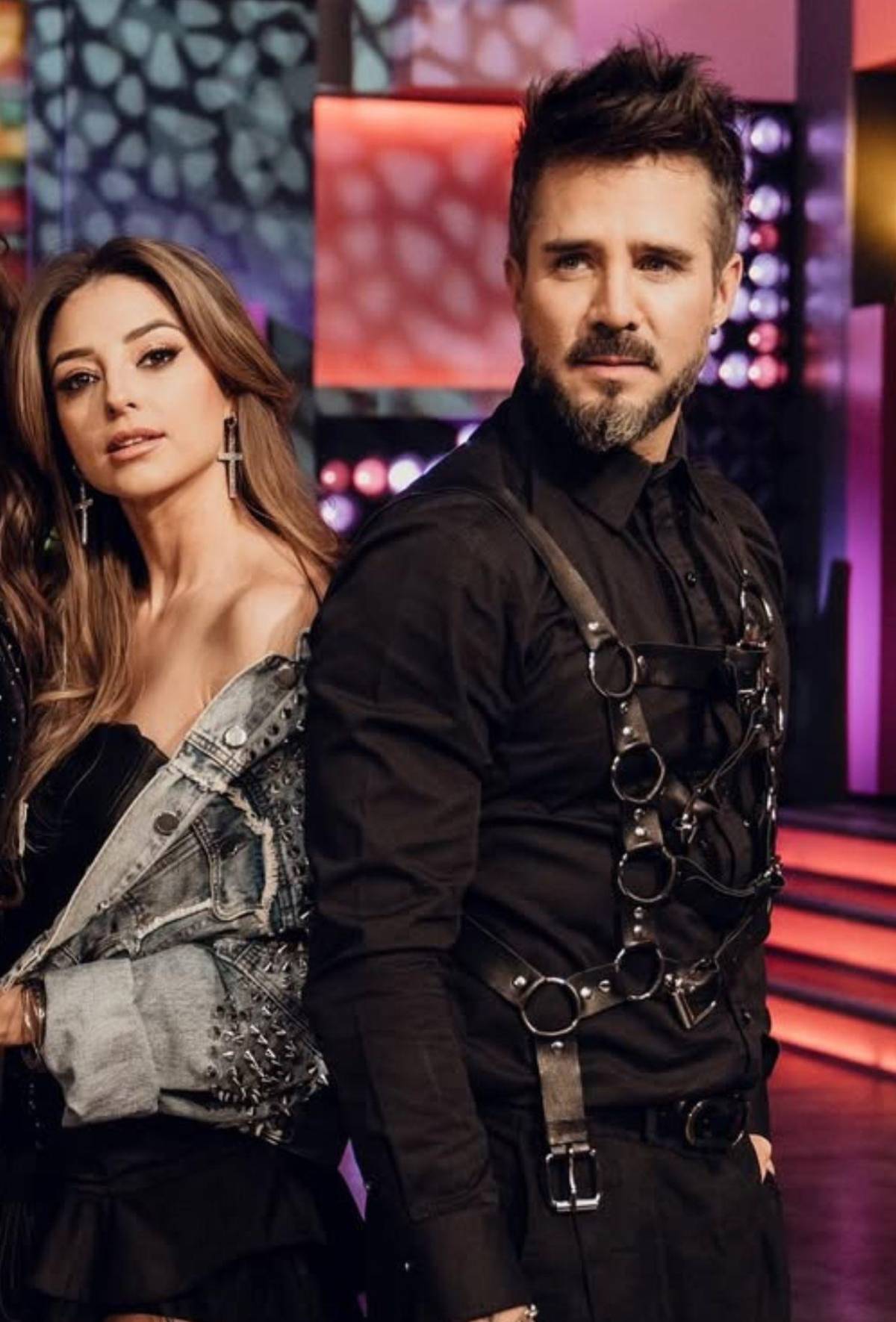 José Ron confirma romance con su compañera de trabajo, ¿de quién se trata? José Ron confirma romance con su compañera de trabajo, ¿de quién se trata?