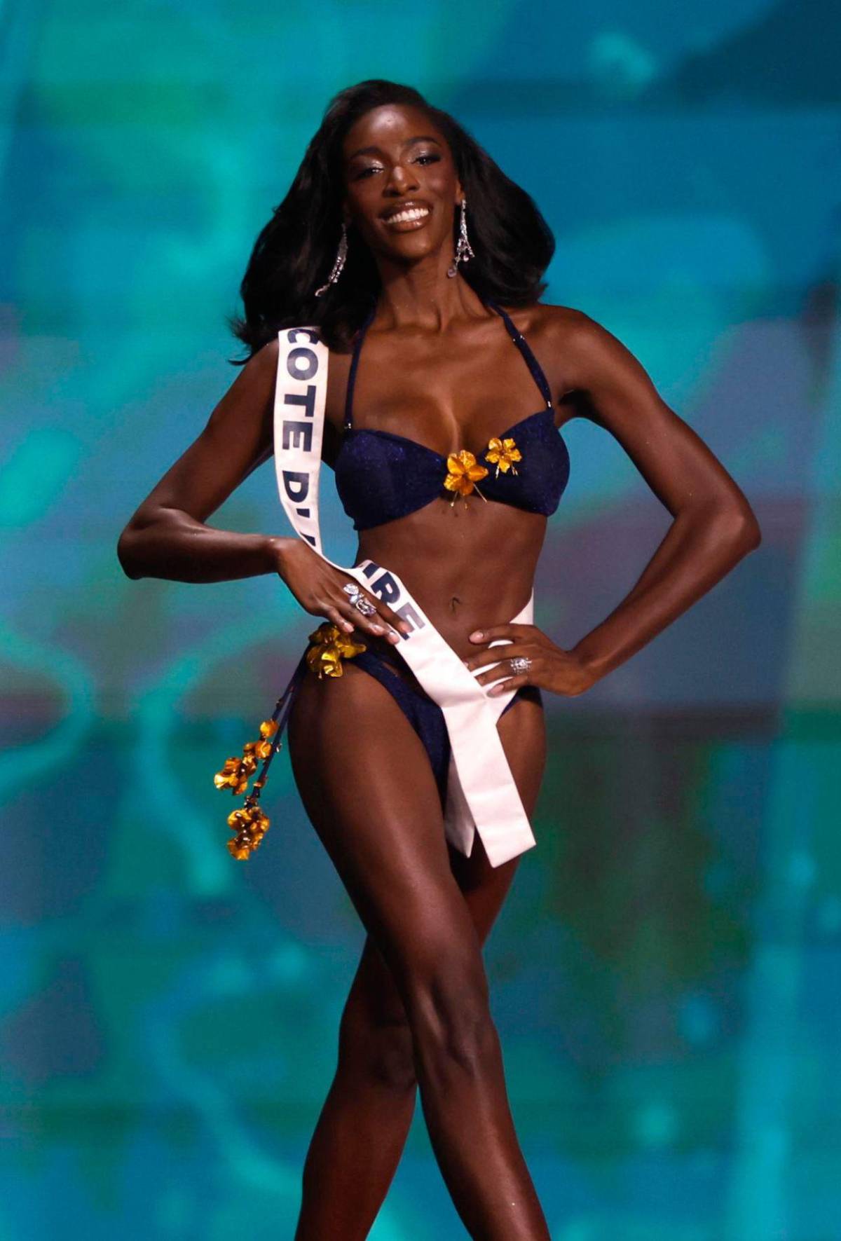 ¿Por qué renunció Miss Costa de Marfil a Miss Universo? Olivia Yace revela sus verdaderas razones