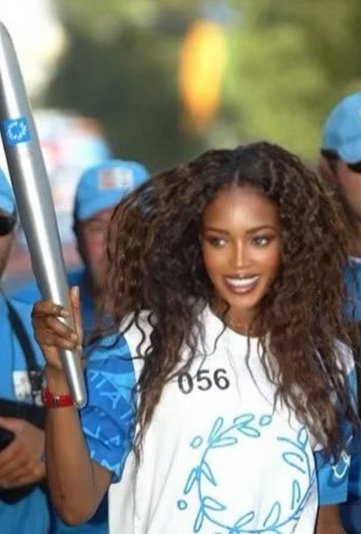 Naomi Campbell cumple 55 años: ¿qué sabe sobre la reina de las pasarelas?