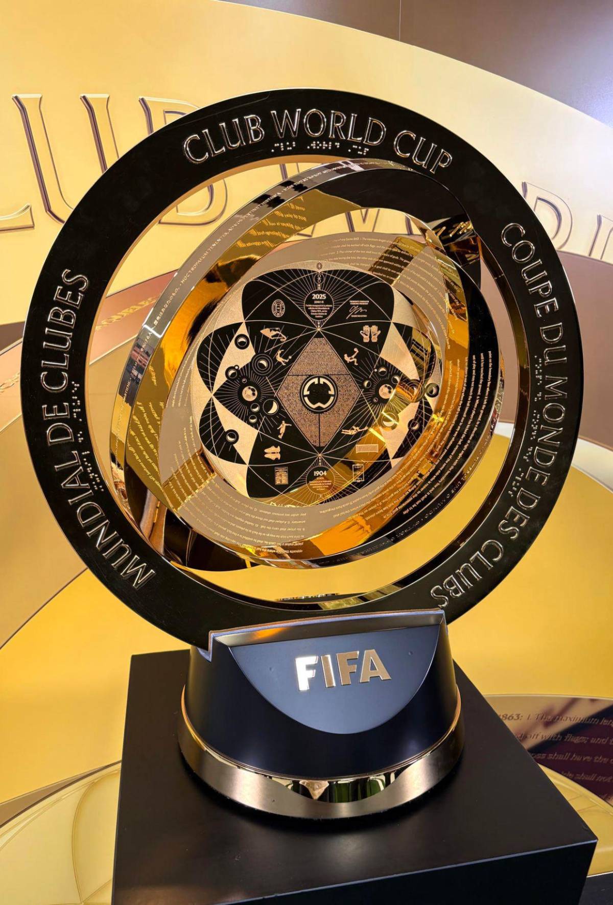 ¿Y el campeón? Estos millones ganarán los equipos en el Mundial de Clubes 2025 ¿Y el campeón? Estos millones ganarán los equipos en el Mundial de Clubes 2025