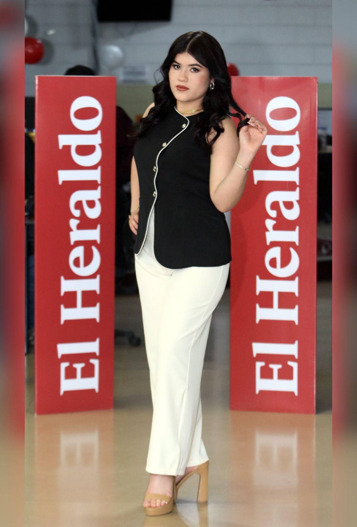 Ferisamc 2025: Conozca a las candidatas a reina de San Marcos de Colón