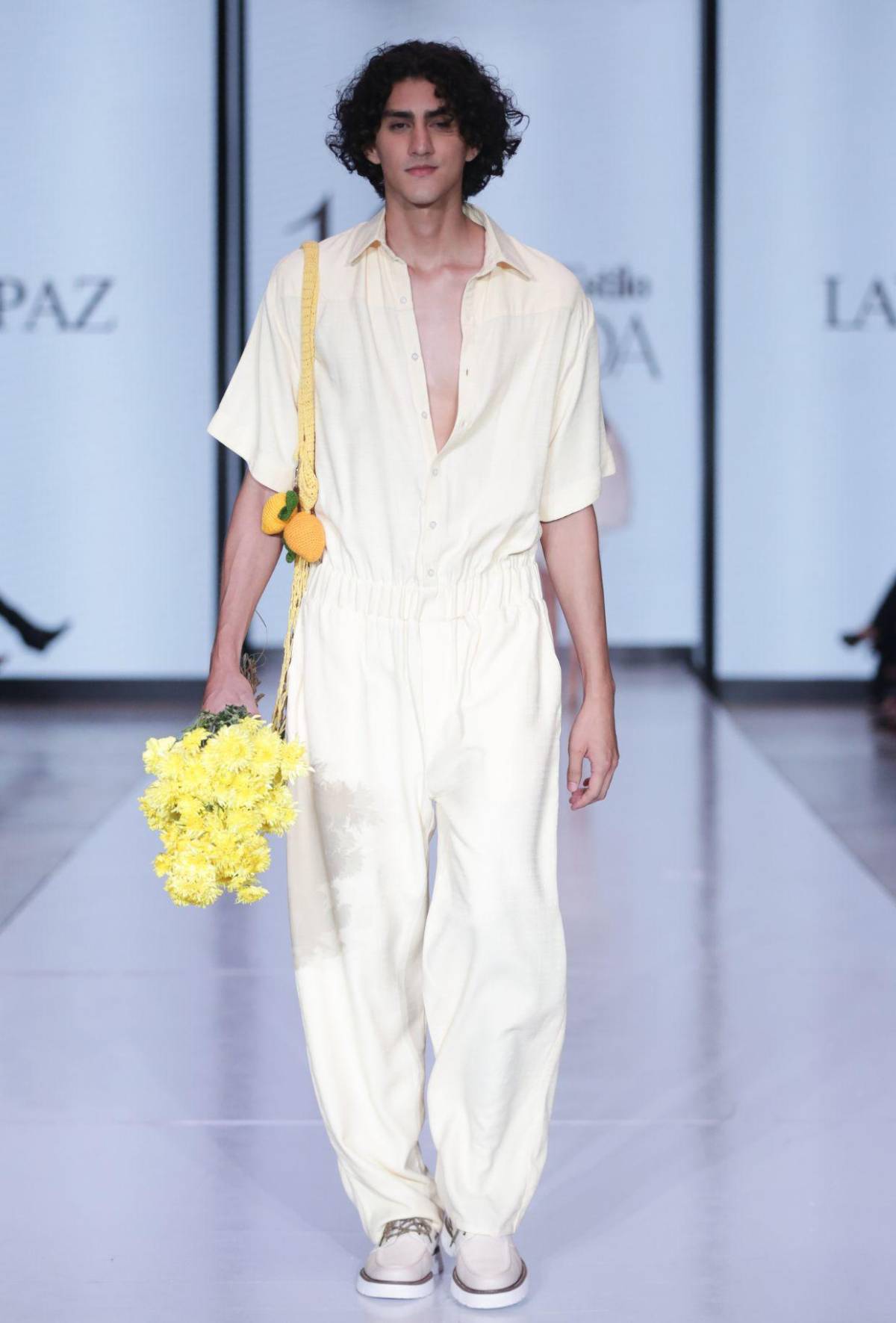 Bac Estilo Moda 2025: Un repaso por los diseños más destacados de la gala