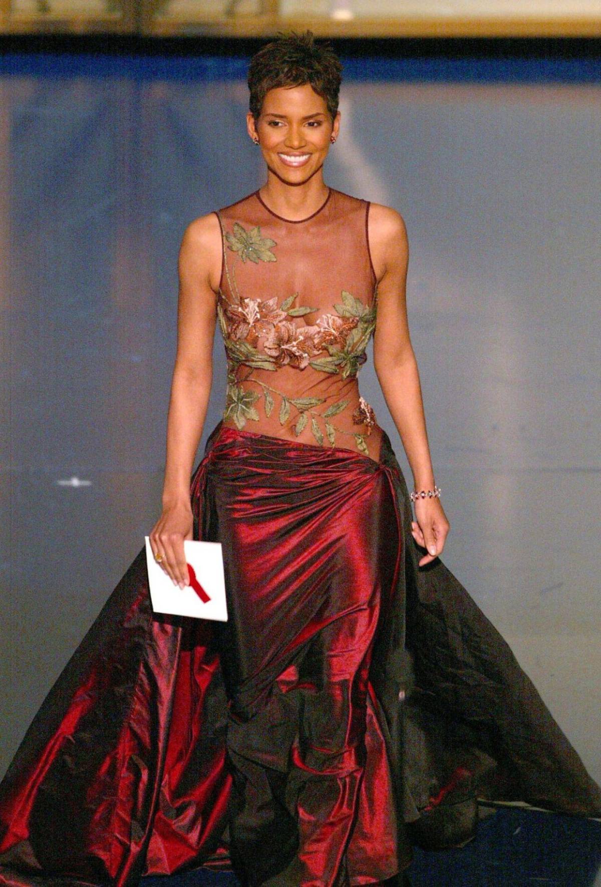 Alfombra roja de los Oscar: los looks que definieron la historia de la moda