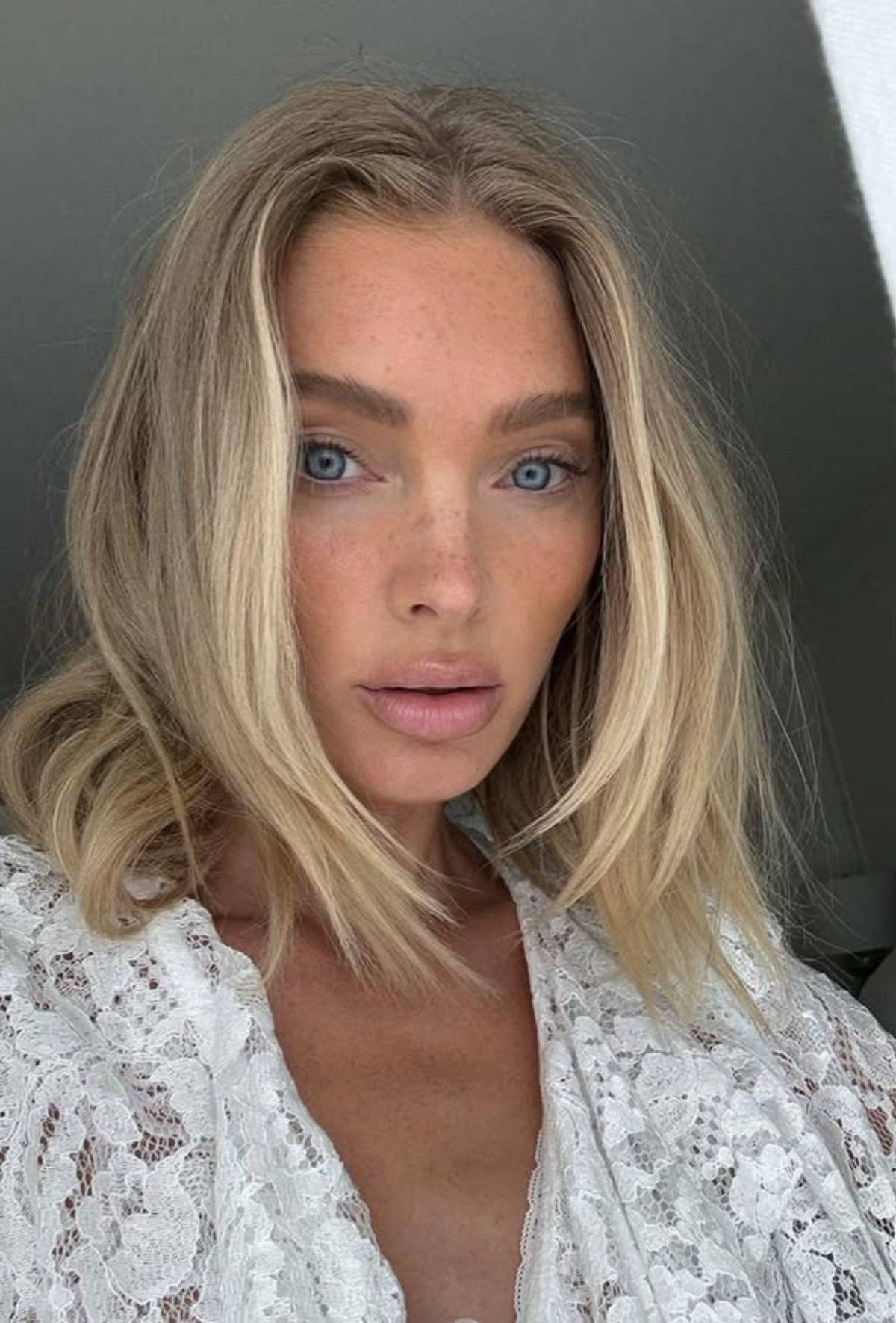 Elsa Hosk se compromete con Tom Daly: así es el anillo de Tiffany valorado en un millón de dólares