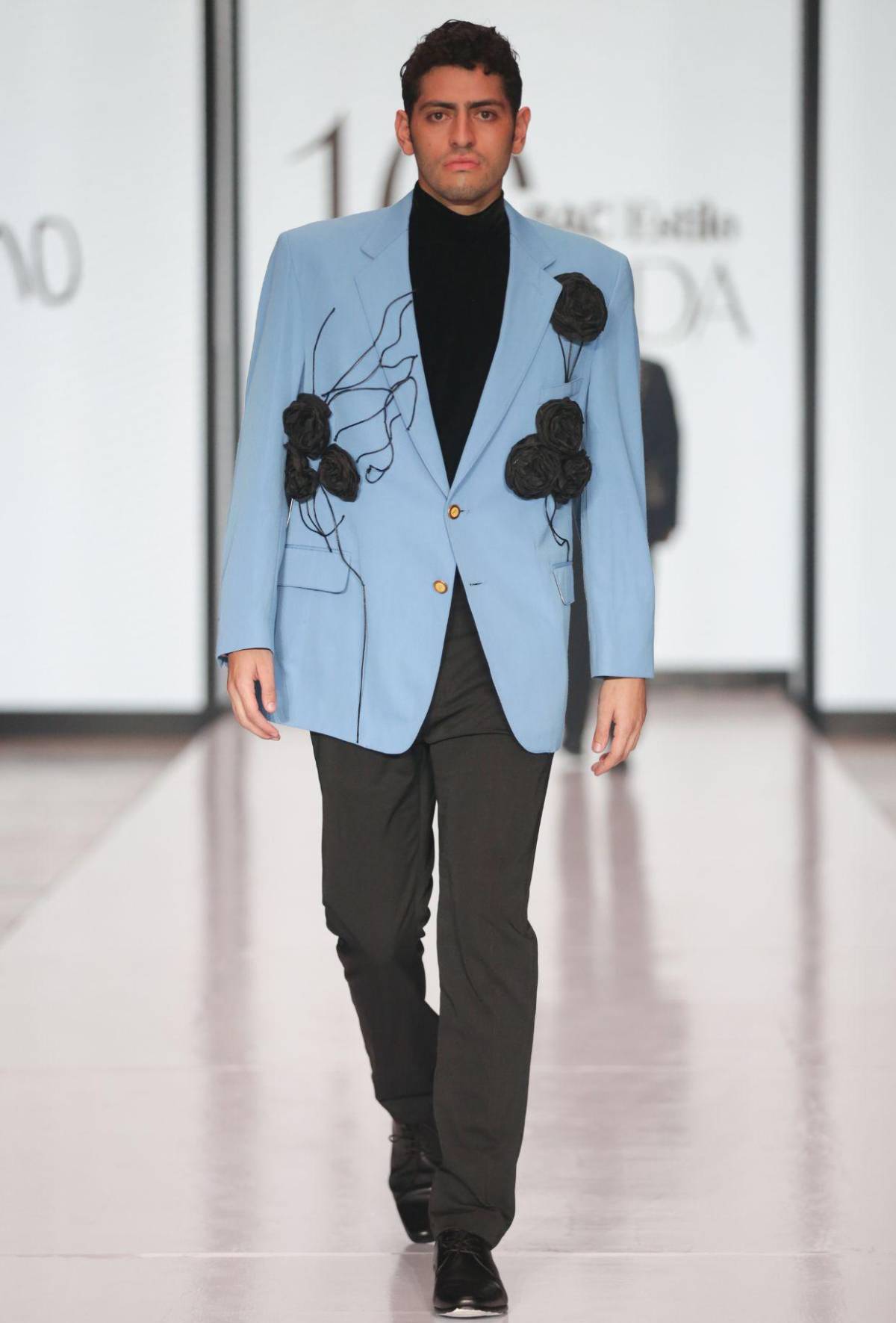 Bac Estilo Moda 2025: Un repaso por los diseños más destacados de la gala