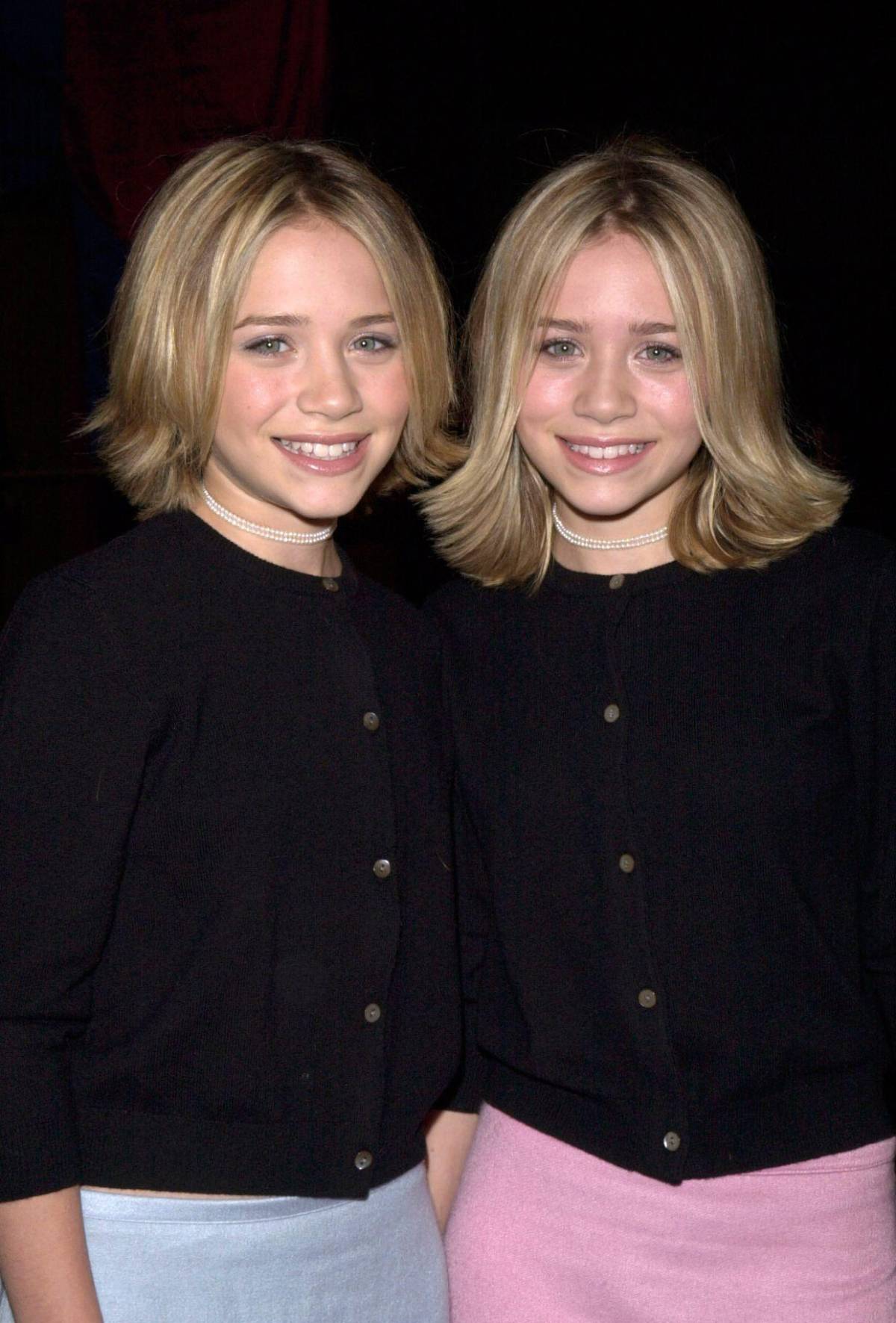 Mary-Kate y Ashley Olsen alcanzaron sus cuatro décadas totalmente alejadas del cine