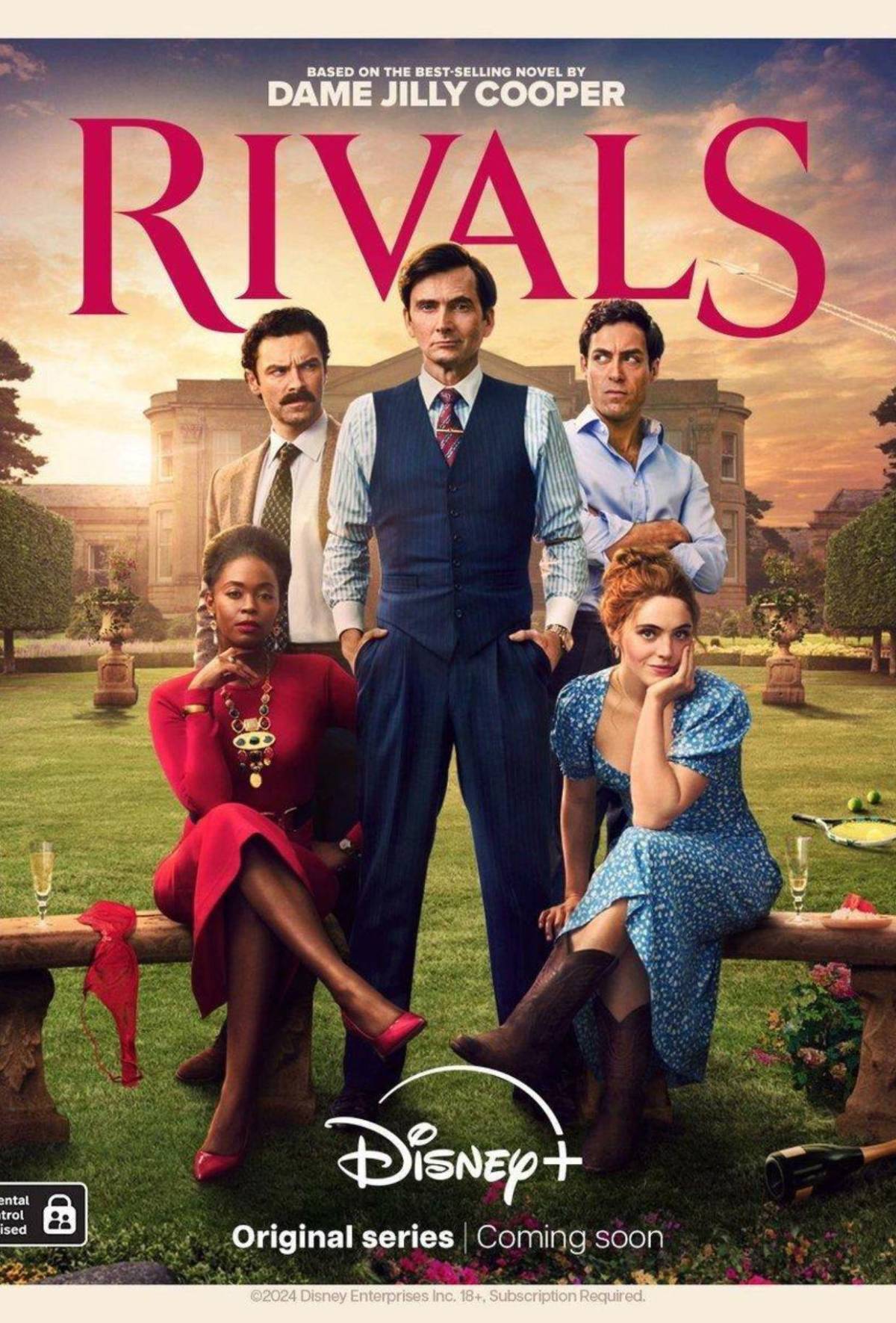 Estrenos de mayo: las 10 series más esperadas en las plataformas streaming