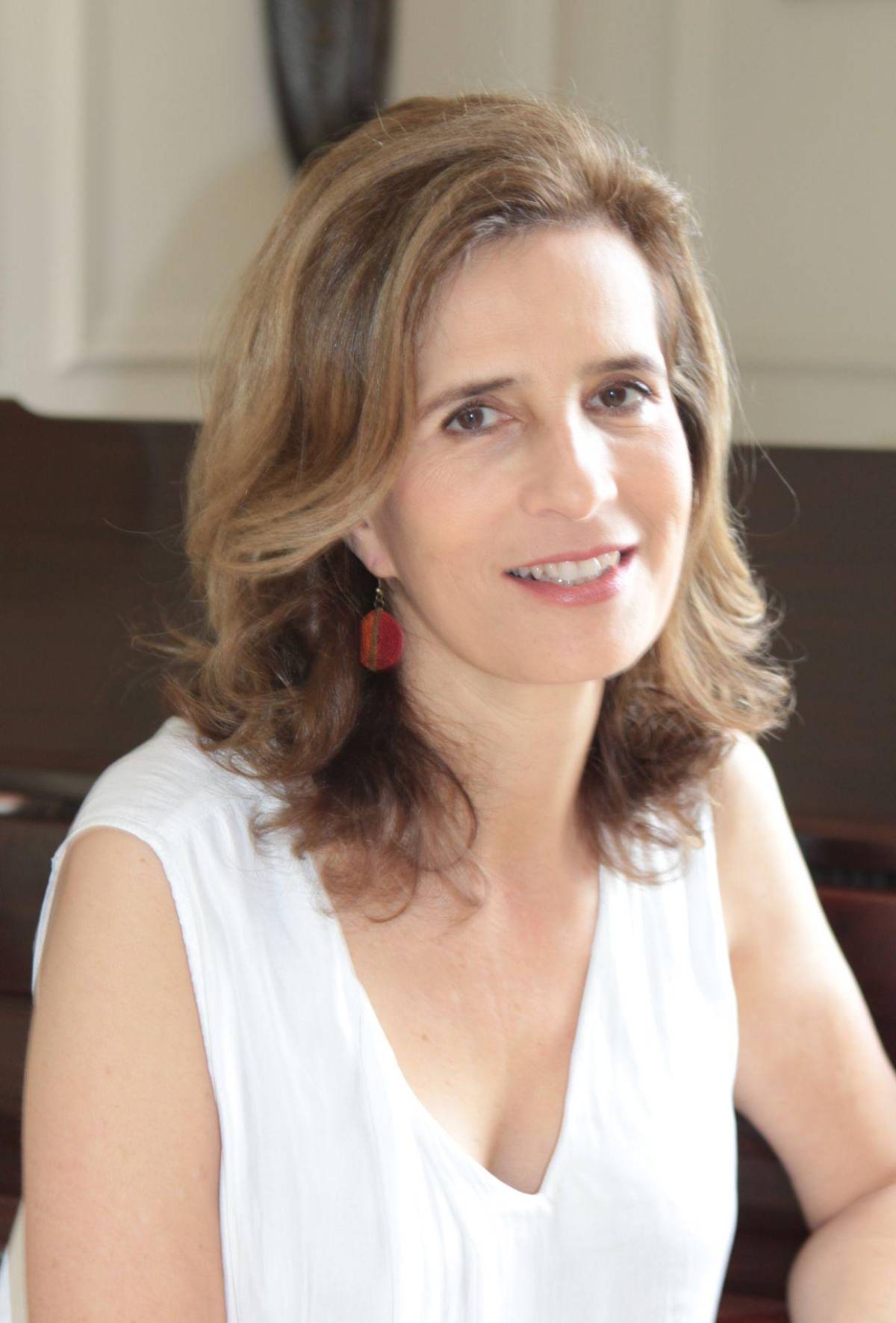 ¿Quién es la esposa de Sir Salvador Moncada? Es parte de la familia real de Bélgica