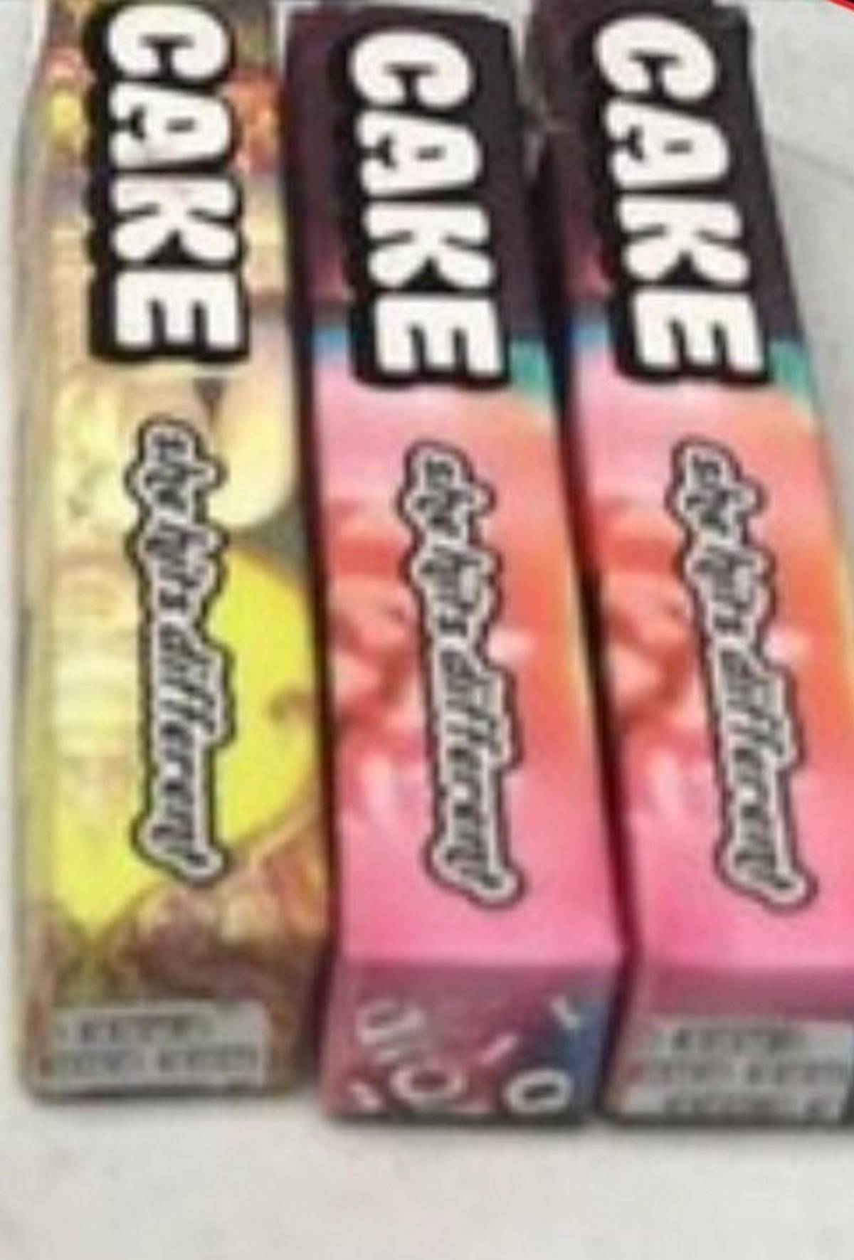 Capturan a La Candy: hacía  entregas a domicilio en centros universitarios