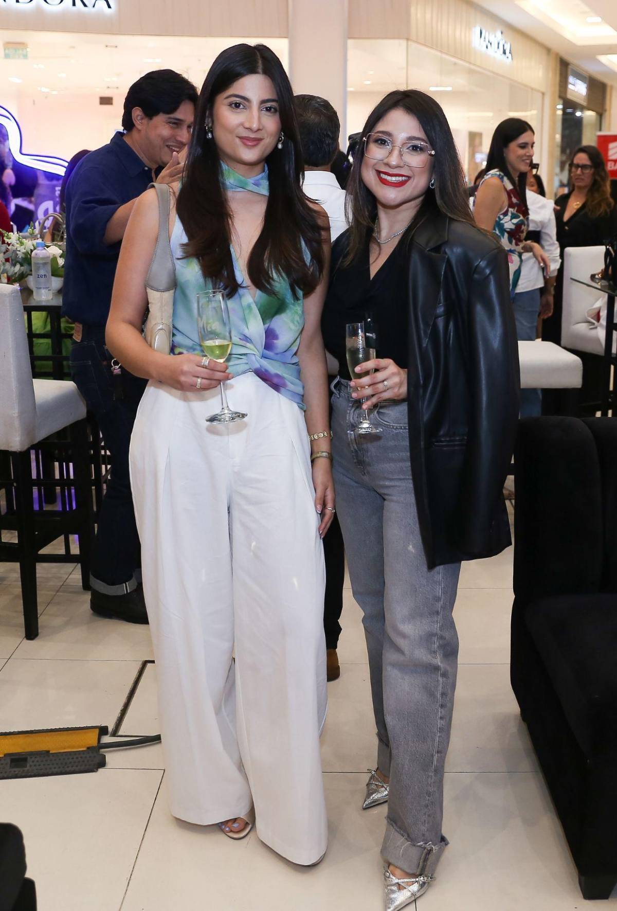 BAC Estilo Moda abre paso a su décima edición junto a invitados especiales