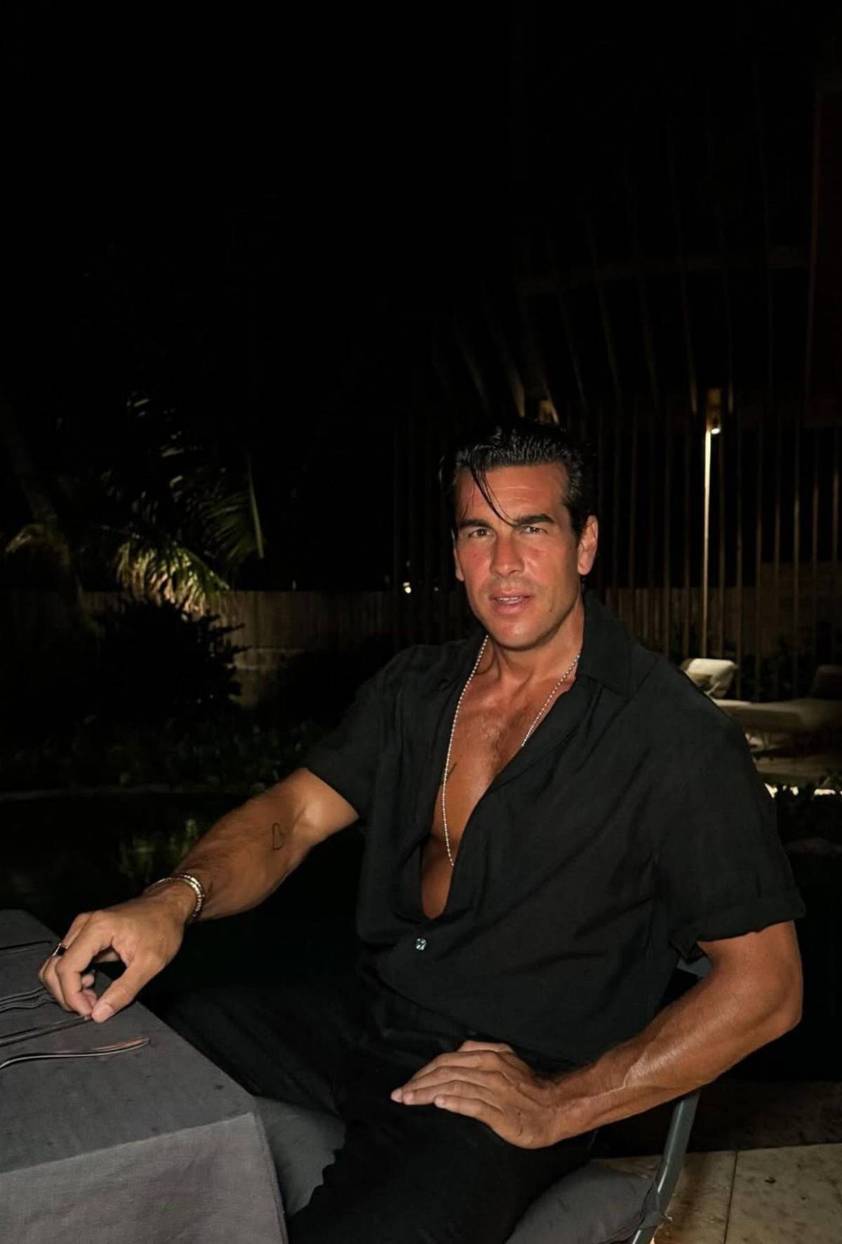 Mario Casas, de galán en 3MSC a actor nominado en los premios Goya