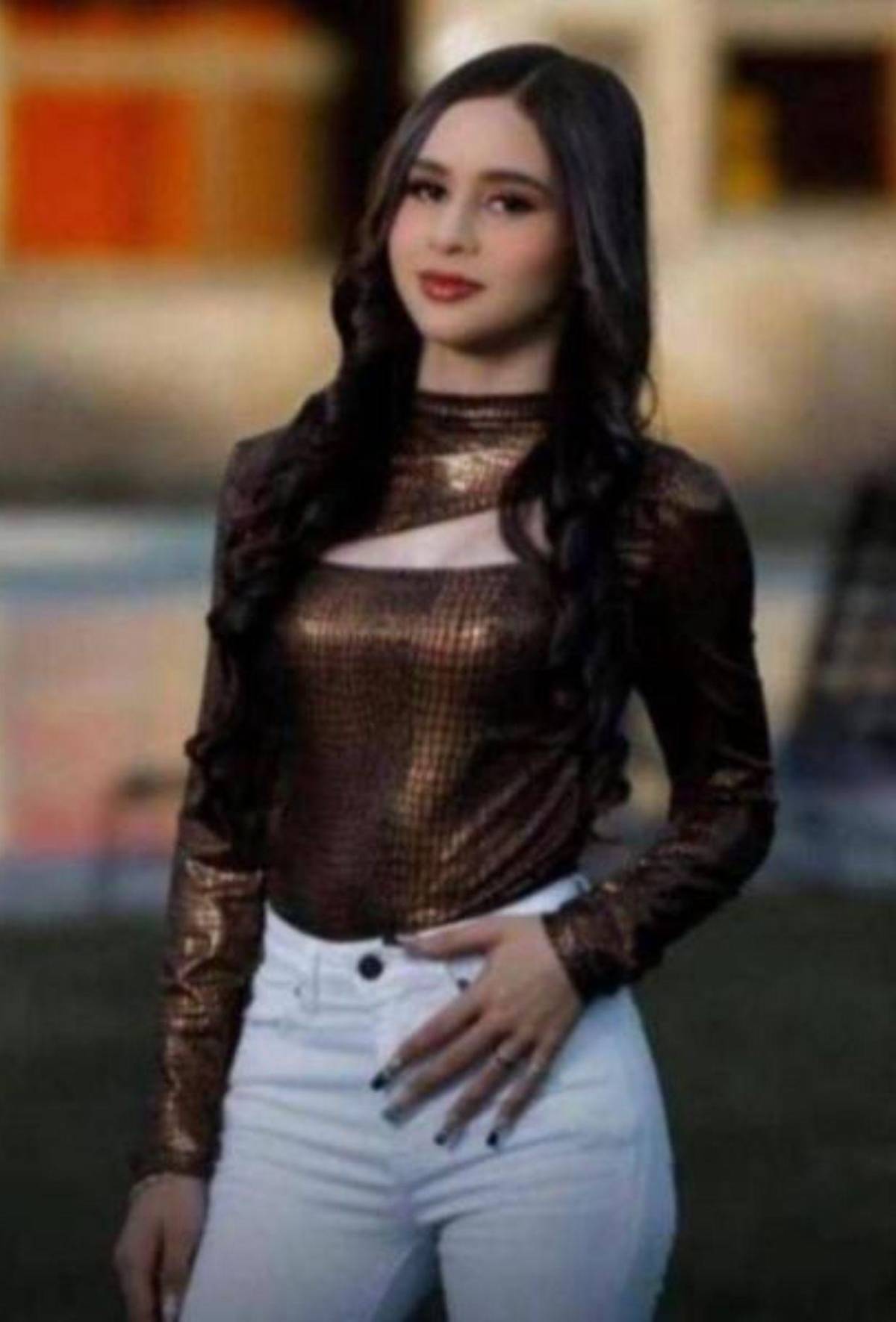 Jossimar y Michell, las dos víctimas del accidente en Ocotepeque