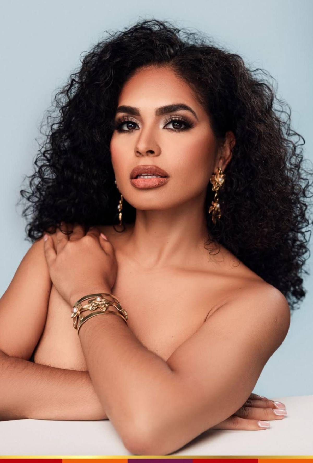 Carrera y proyecto social: ¿Qué candidata al Miss Honduras 2025 es la más preparada?