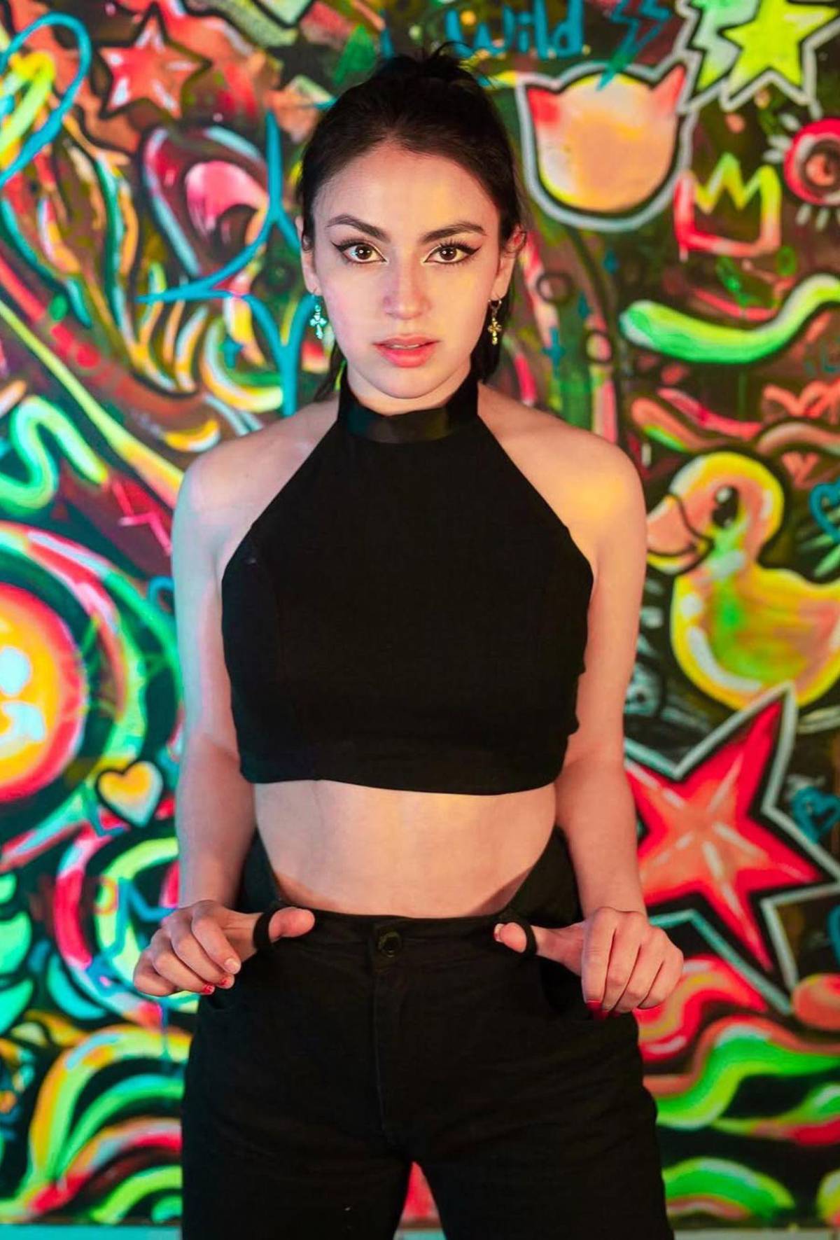 Marian Izaguirre murió cinco días después de haber sido hallada en un hotel