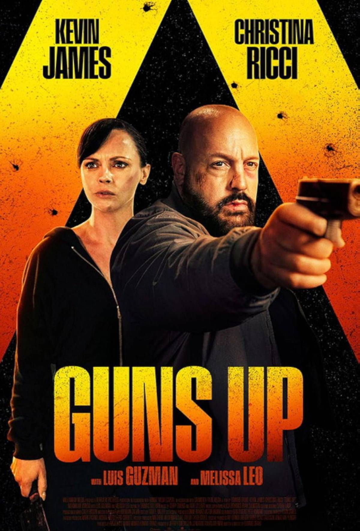 Estrenos: ¿Qué ver en streaming este fin de semana?