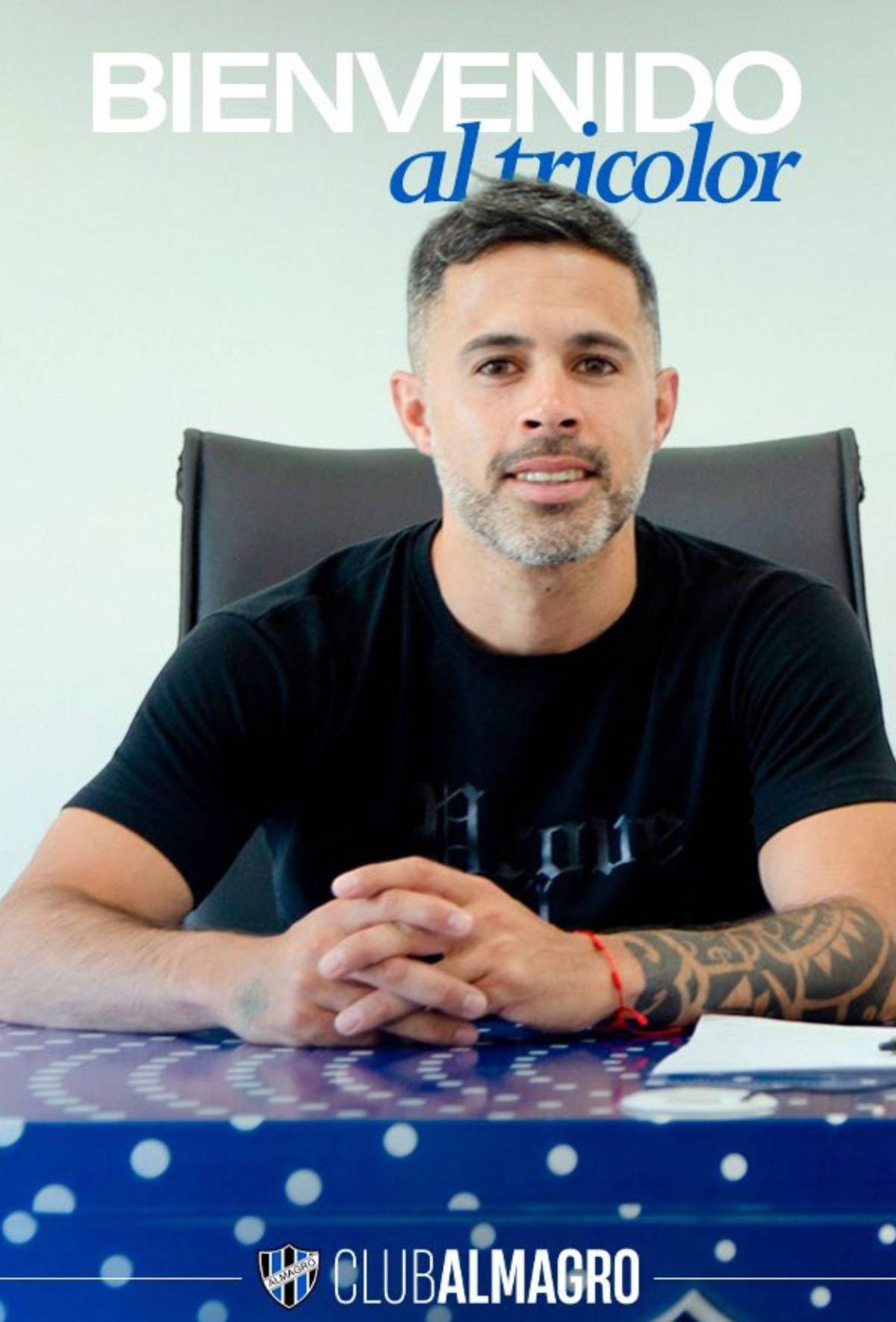 ¿Dónde juegan los últimos extranjeros que llegaron a Motagua?