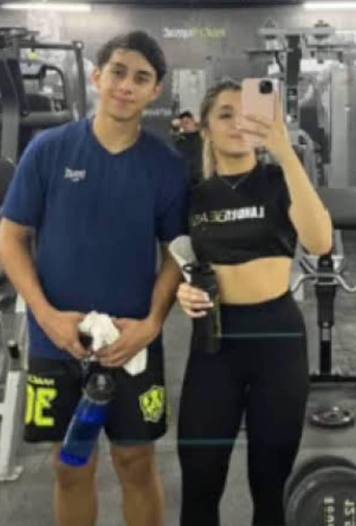 Hija de leyenda de Motagua sorprende con faceta inesperada: Este es su nuevo trabajo