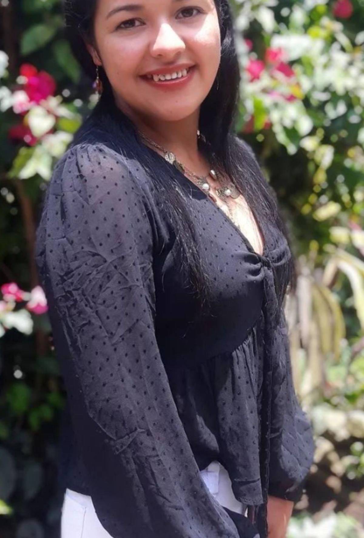 “Te cuidaré mientras viva”: Mensaje de Lorena, madre que murió tras pedir “jalón”