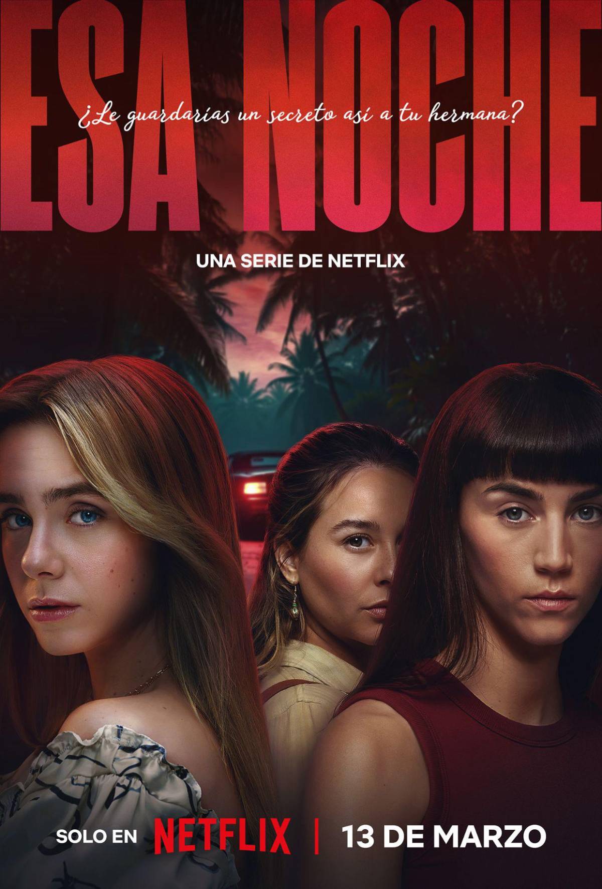 Top 10 en Netflix: miniseries para ver en un día y traumarse de por vida