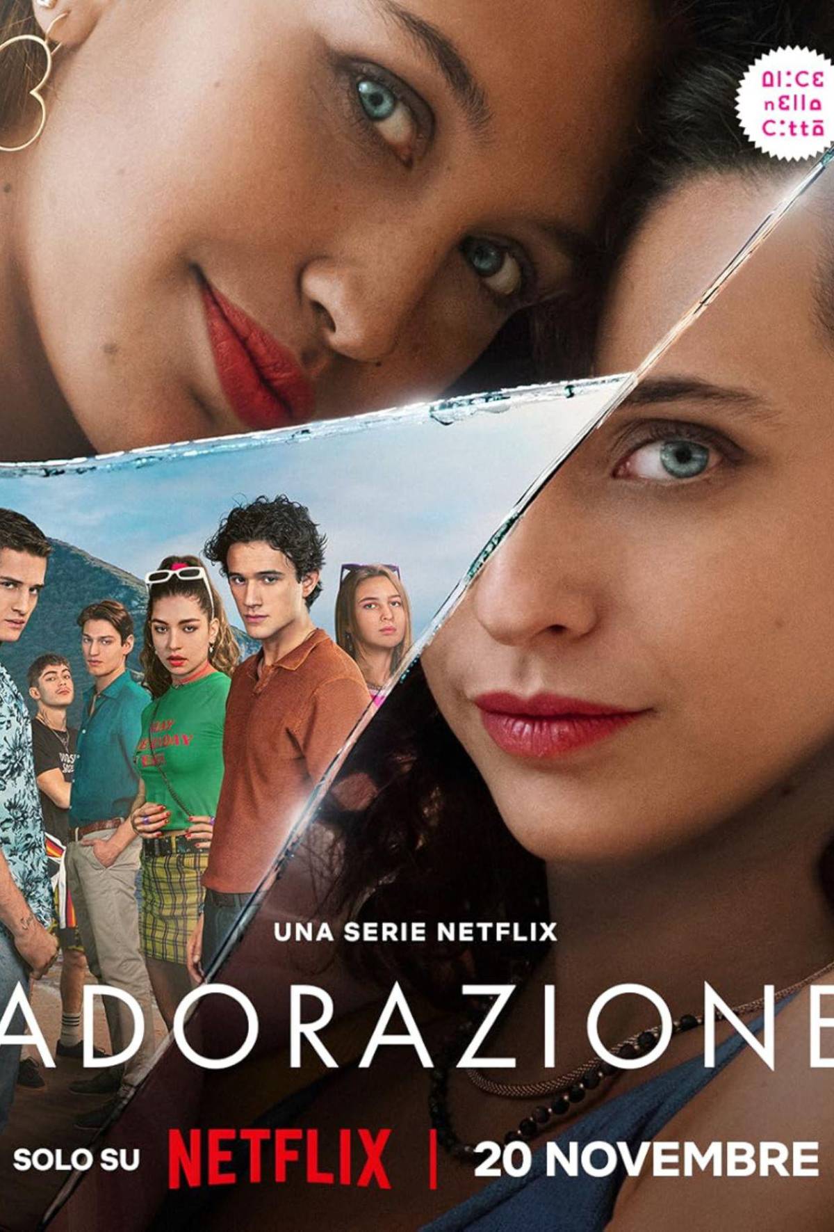 Top 10 en Netflix: miniseries para ver en un día y traumarse de por vida