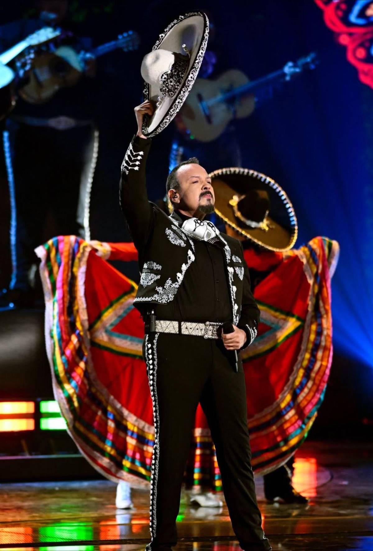 De Maluma a Elena Rose y Nodal: Las actuaciones en vivo de los Latin Grammy 2025