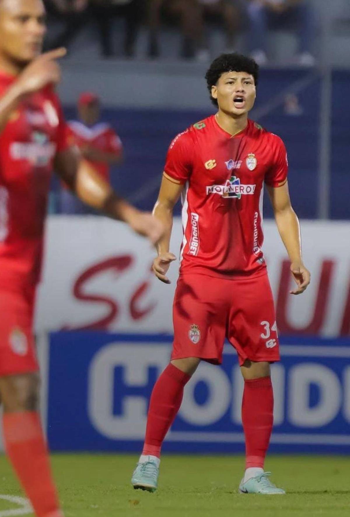 Fichajes: Hondureño es presentado en Europa y Motagua sumaría refuerzo de última hora