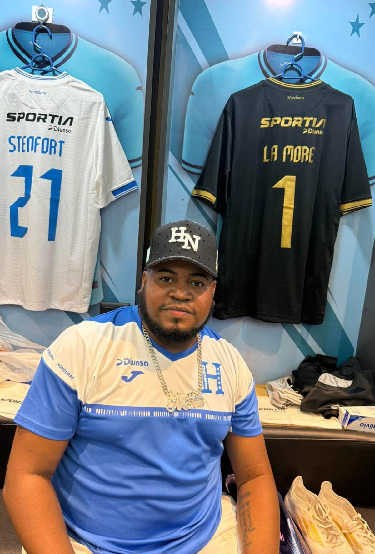 Equipo de Liga Nacional toma consejo de La More para mejorar sus taquillas