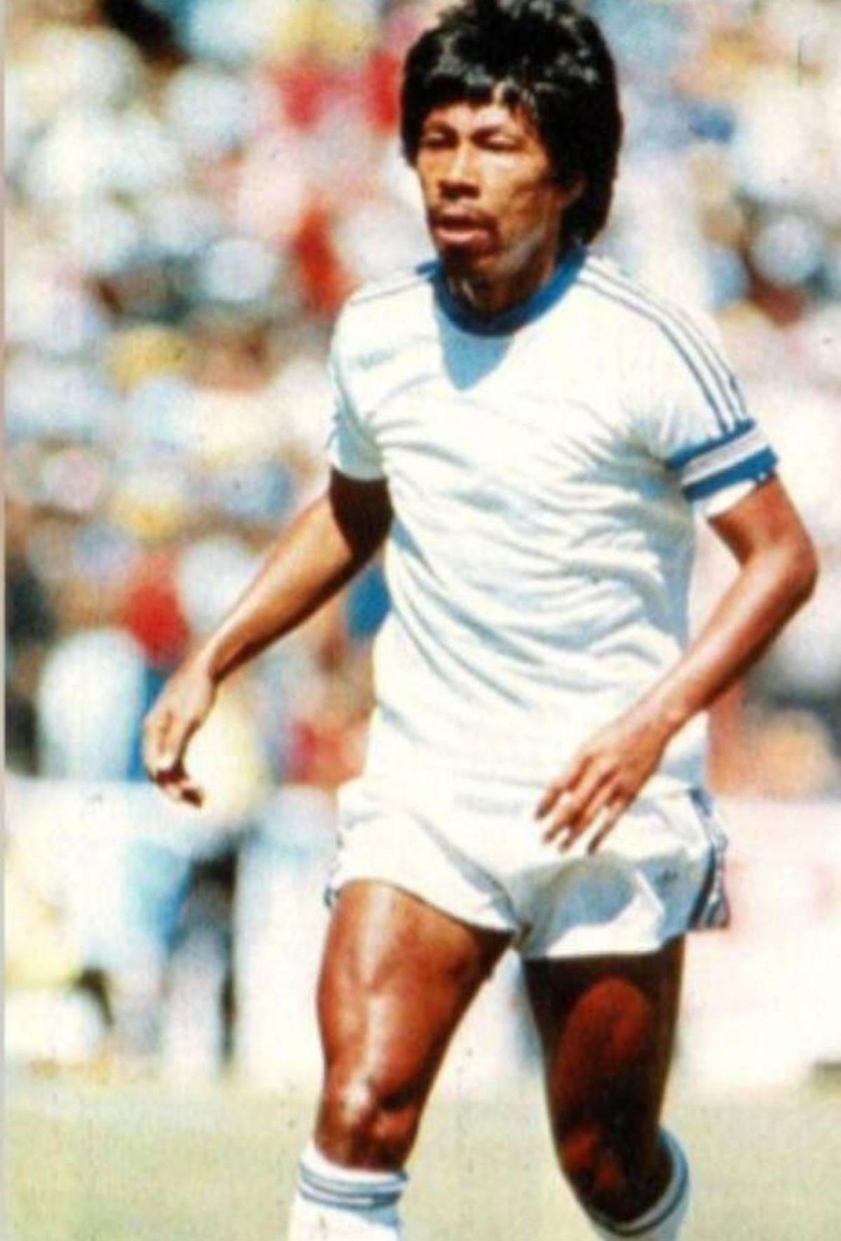 Top 15: Los mejores jugadores de Honduras en la historia