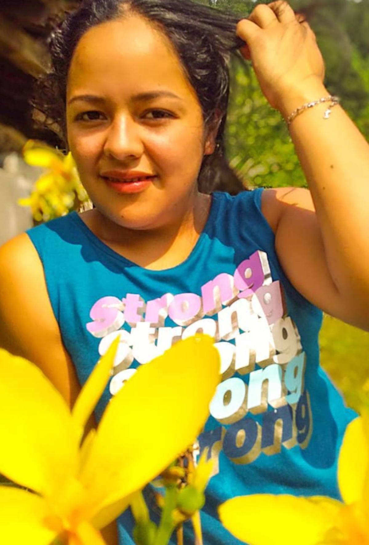 “Te cuidaré mientras viva”: Mensaje de Lorena, madre que murió tras pedir “jalón”