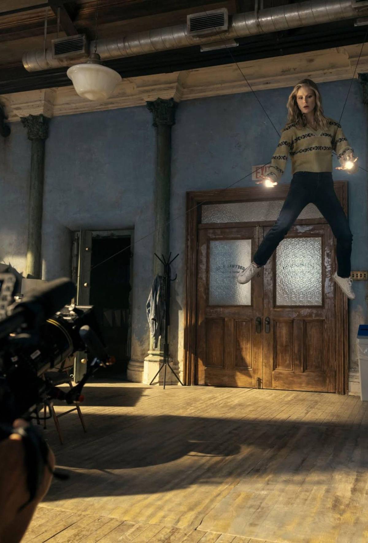 The Boys llega a su temporada final: la serie promete cerrar con sangre, poder y caos